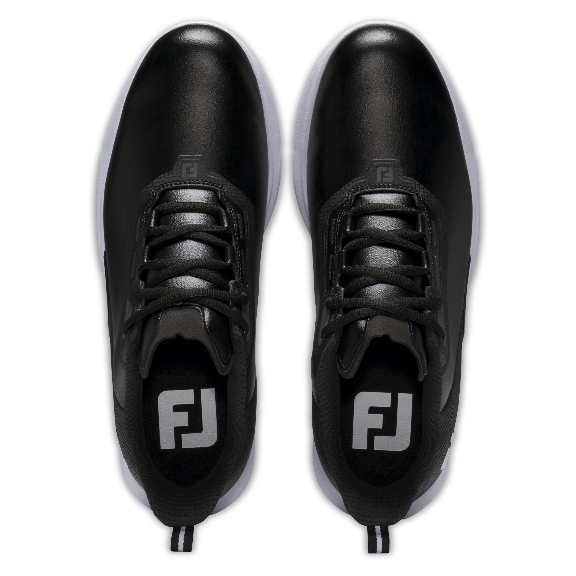 FOOTJOY FUEL -- BLACK