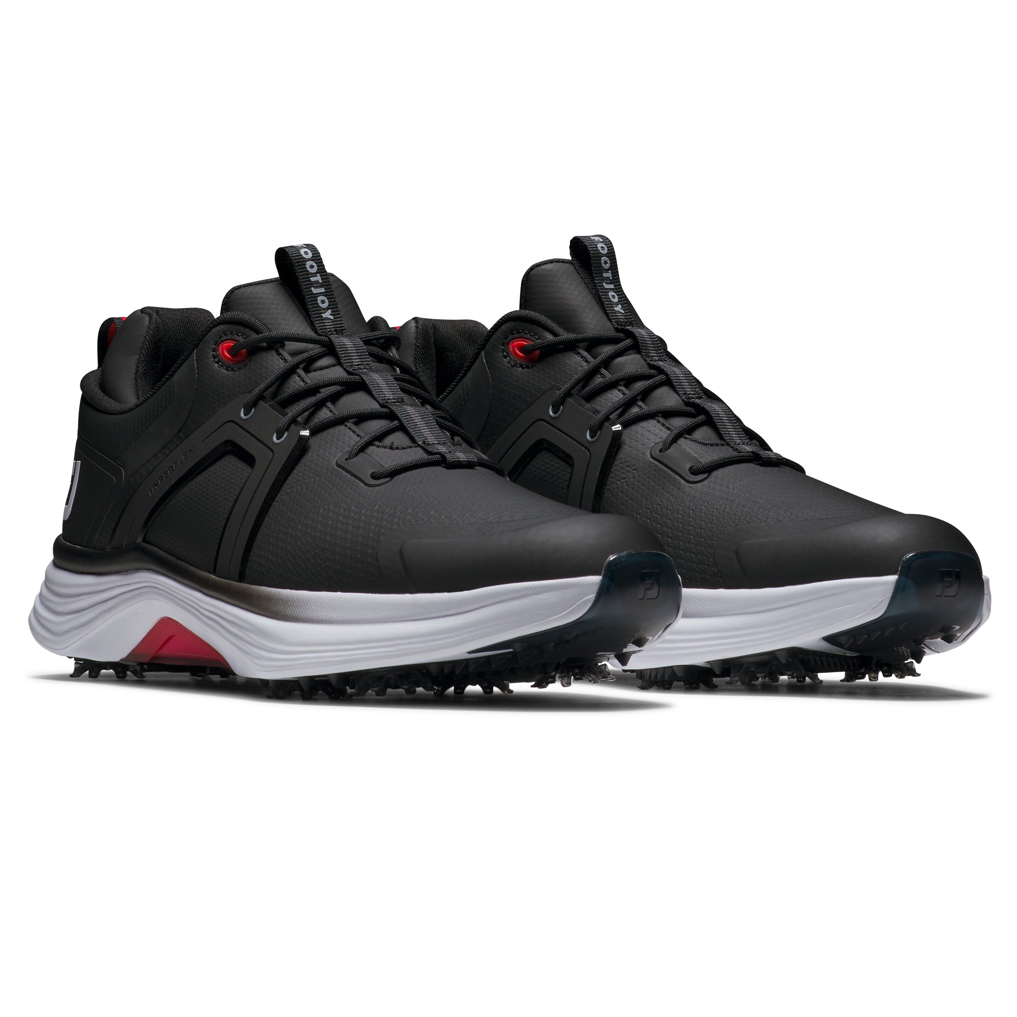 FOOTJOY HYPERFLEX -- BLACK