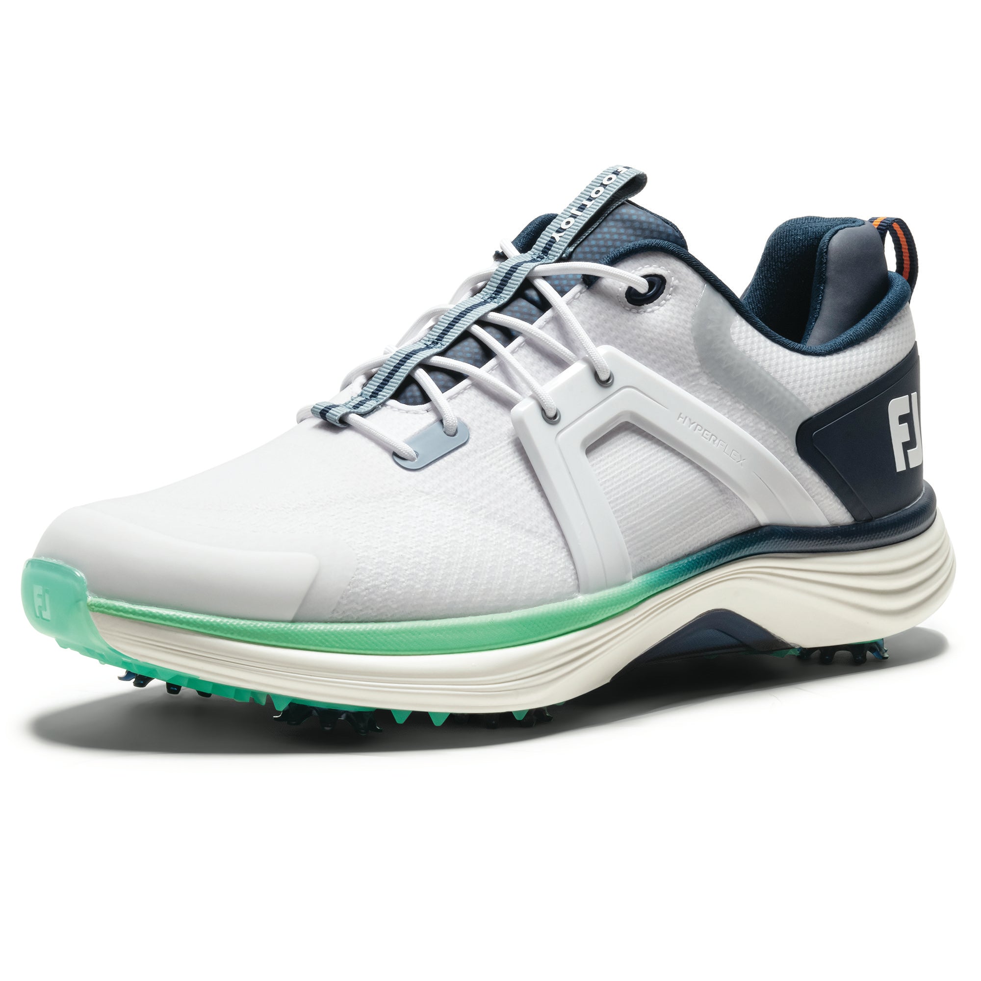 FOOTJOY HYPERFLEX -- OCEAN MIST