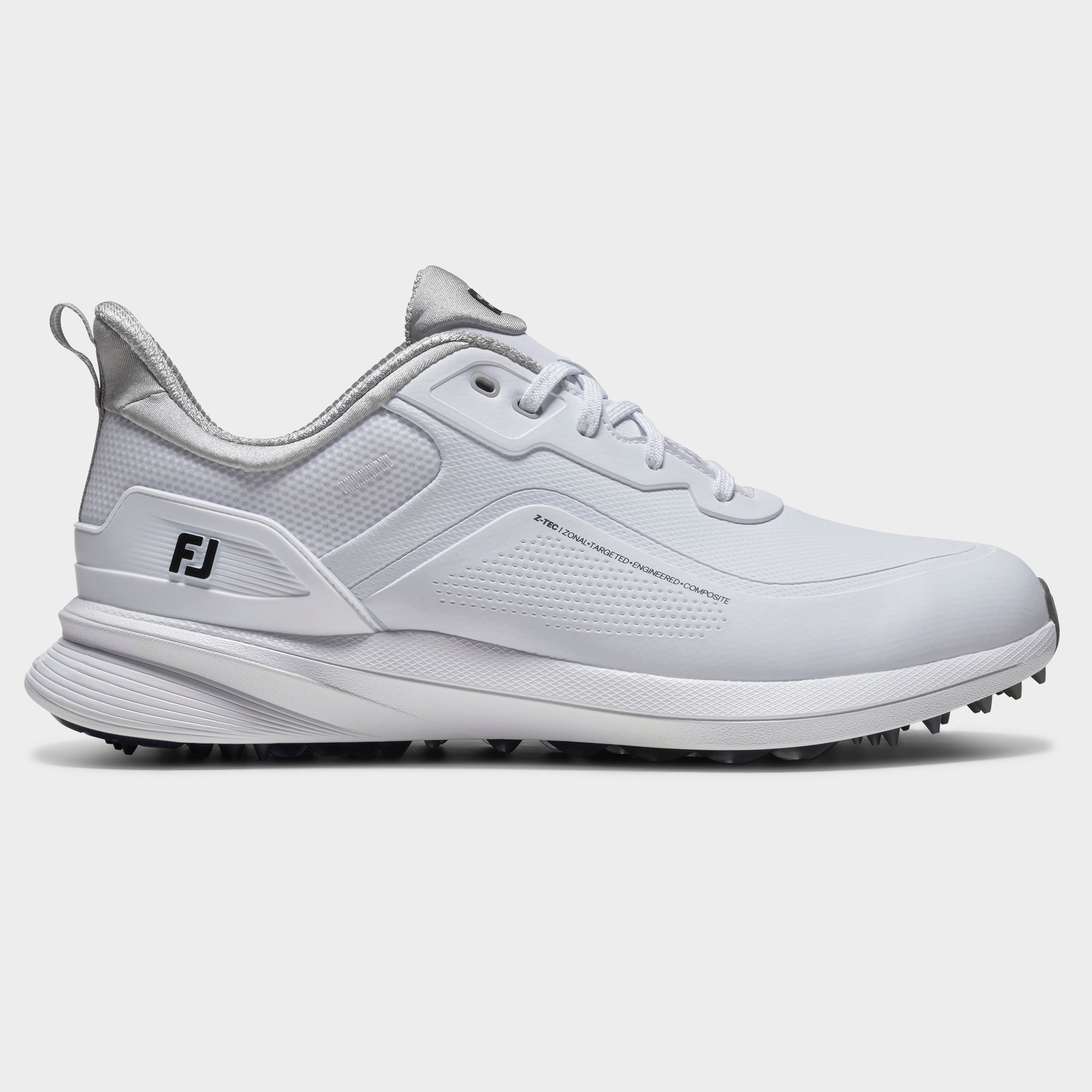 FOOTJOY PRO SL -- WHITE