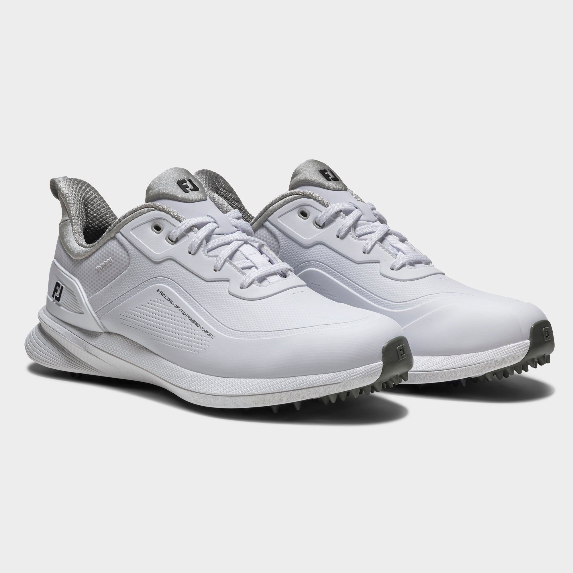 FOOTJOY PRO SL -- WHITE