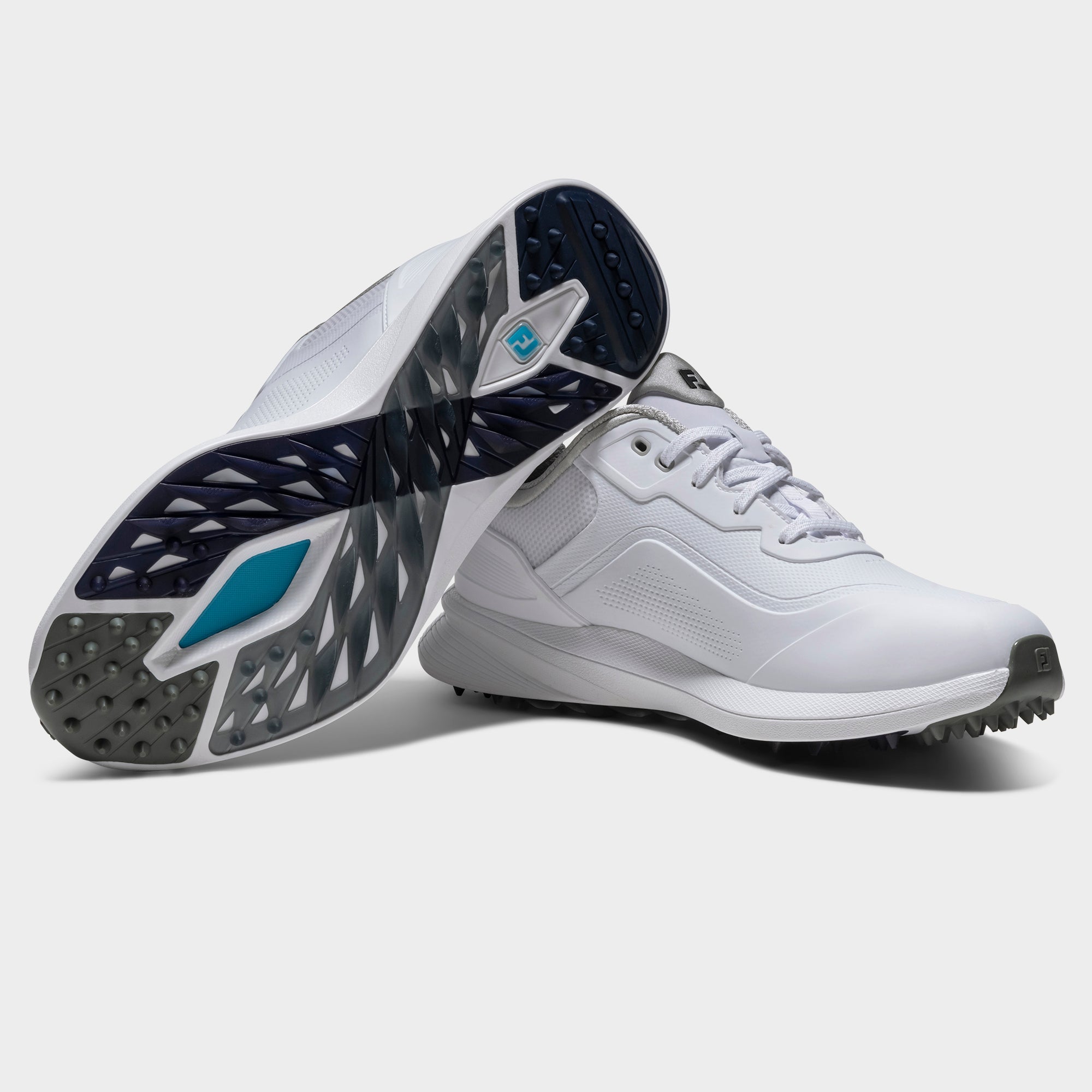FOOTJOY PRO SL -- WHITE