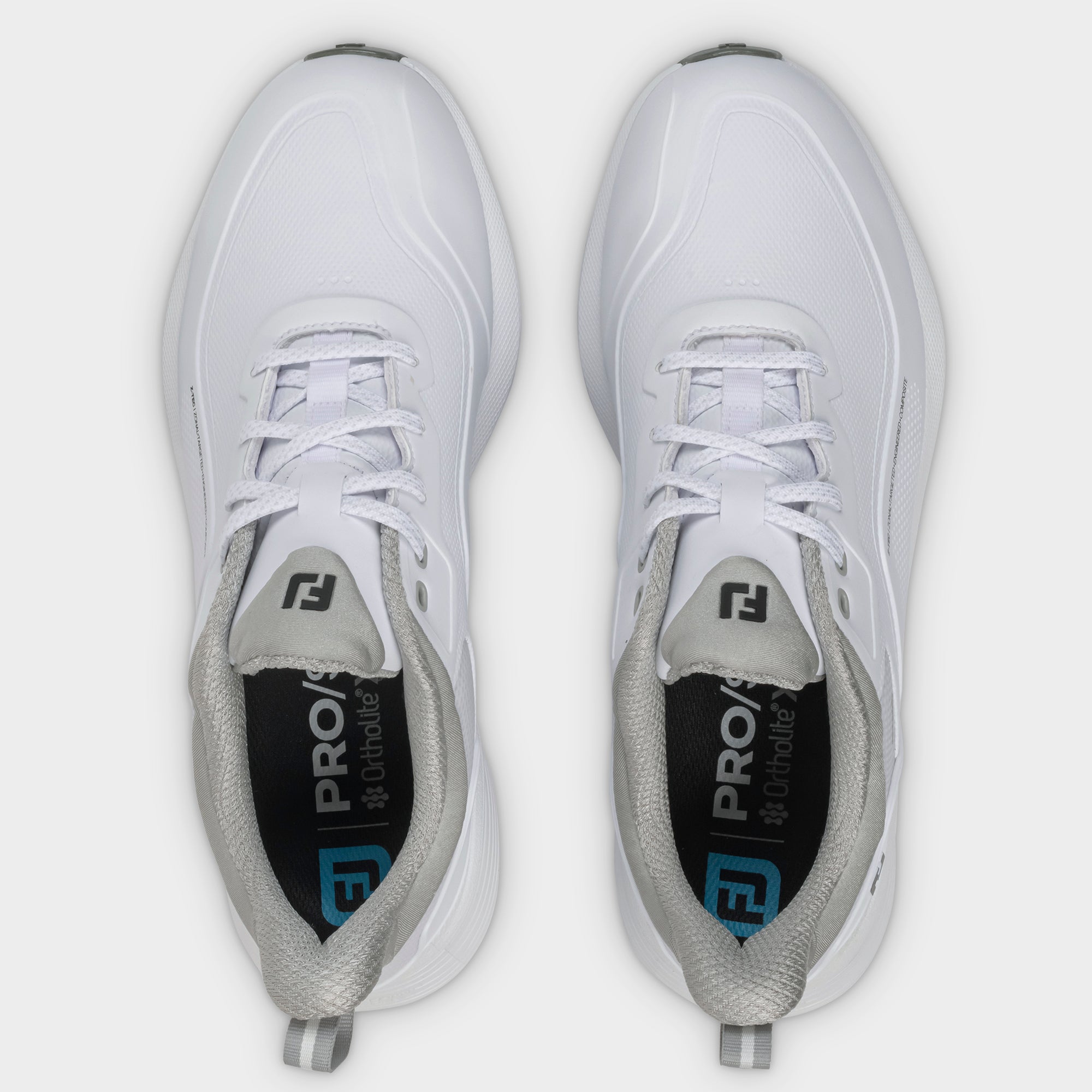 FOOTJOY PRO SL -- WHITE