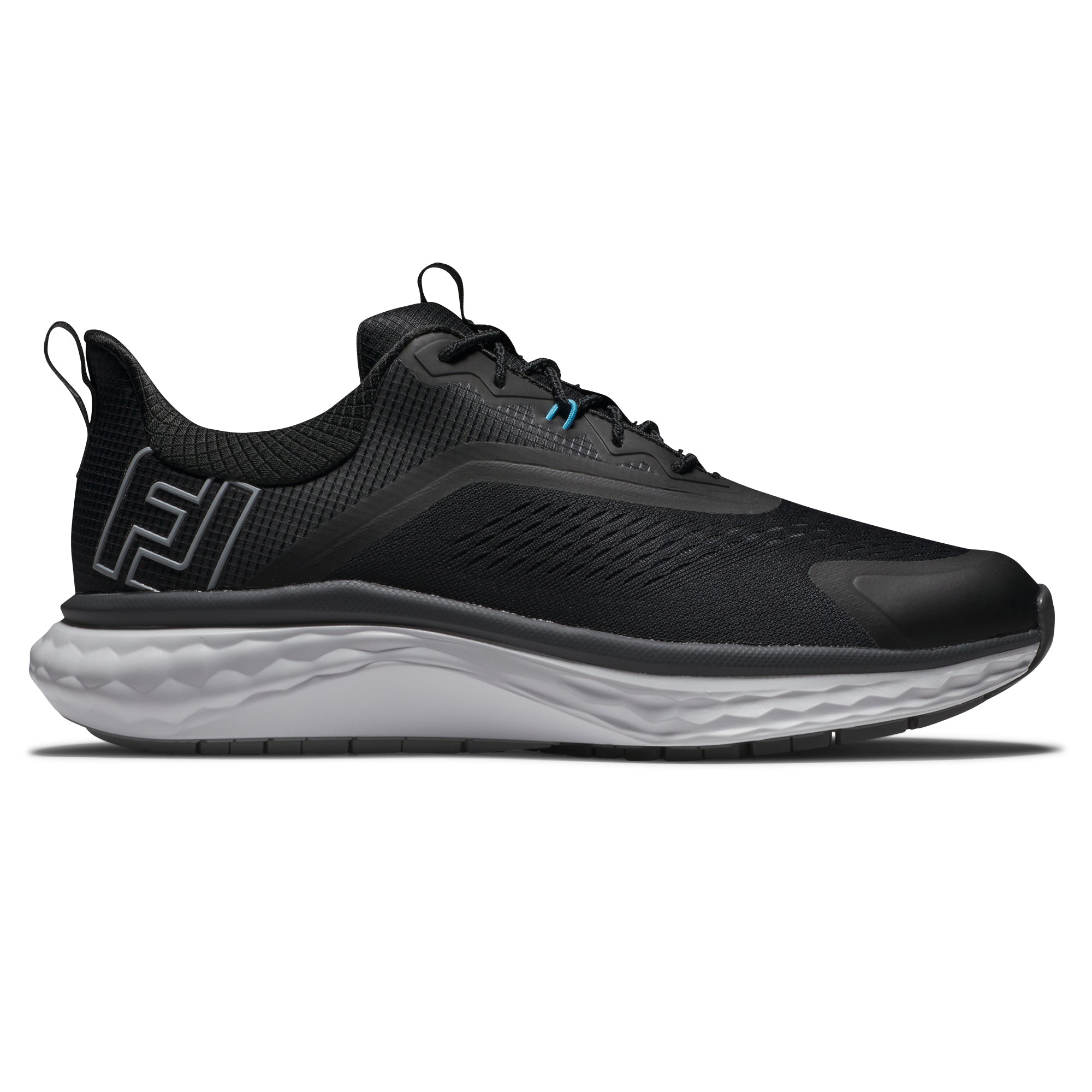 FOOTJOY QUANTUM -- BLACK