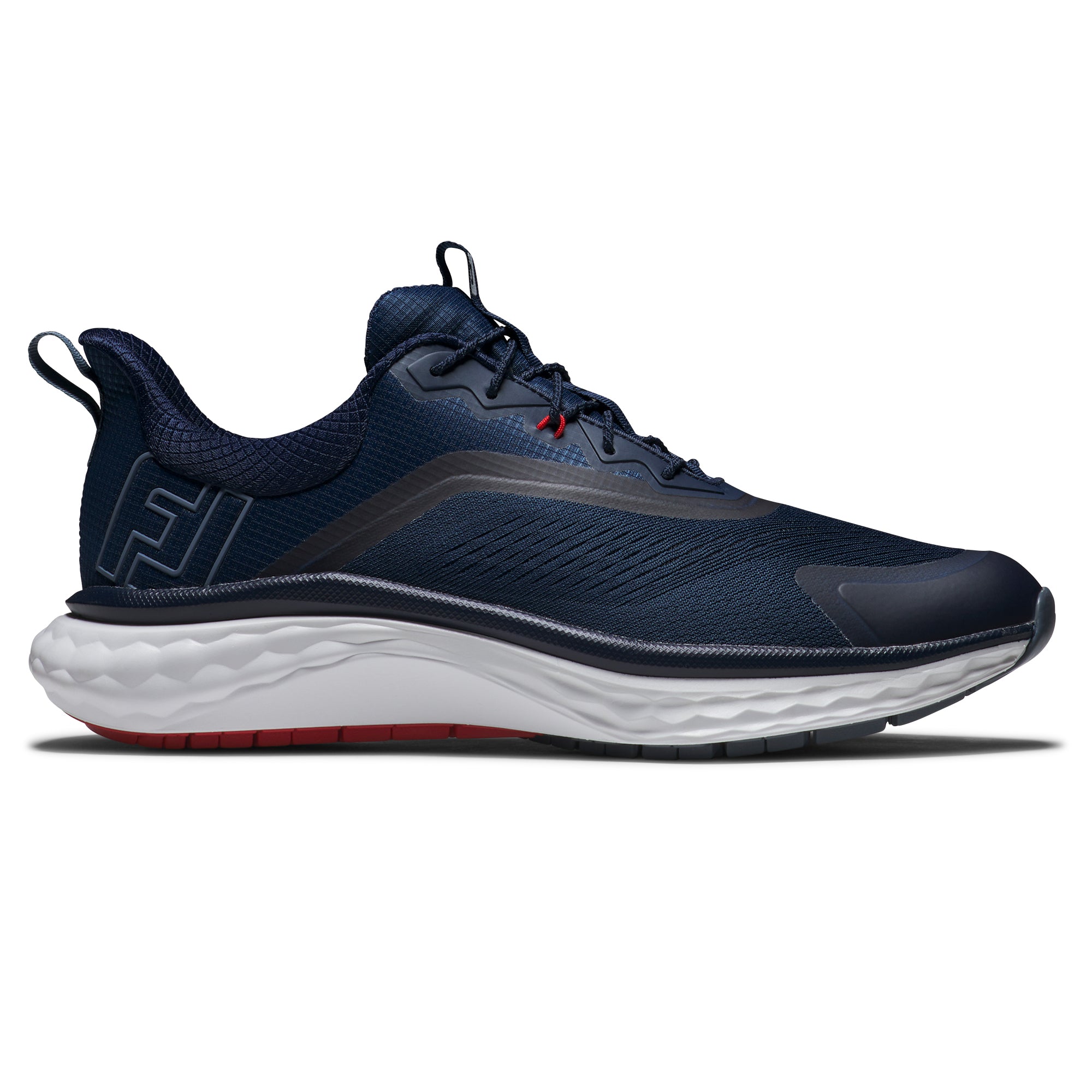 【kiekie】FJ FootJoy QUANTUMクオンタム FOOTJOY QUANTUM -- NAVY – New York Golf Center