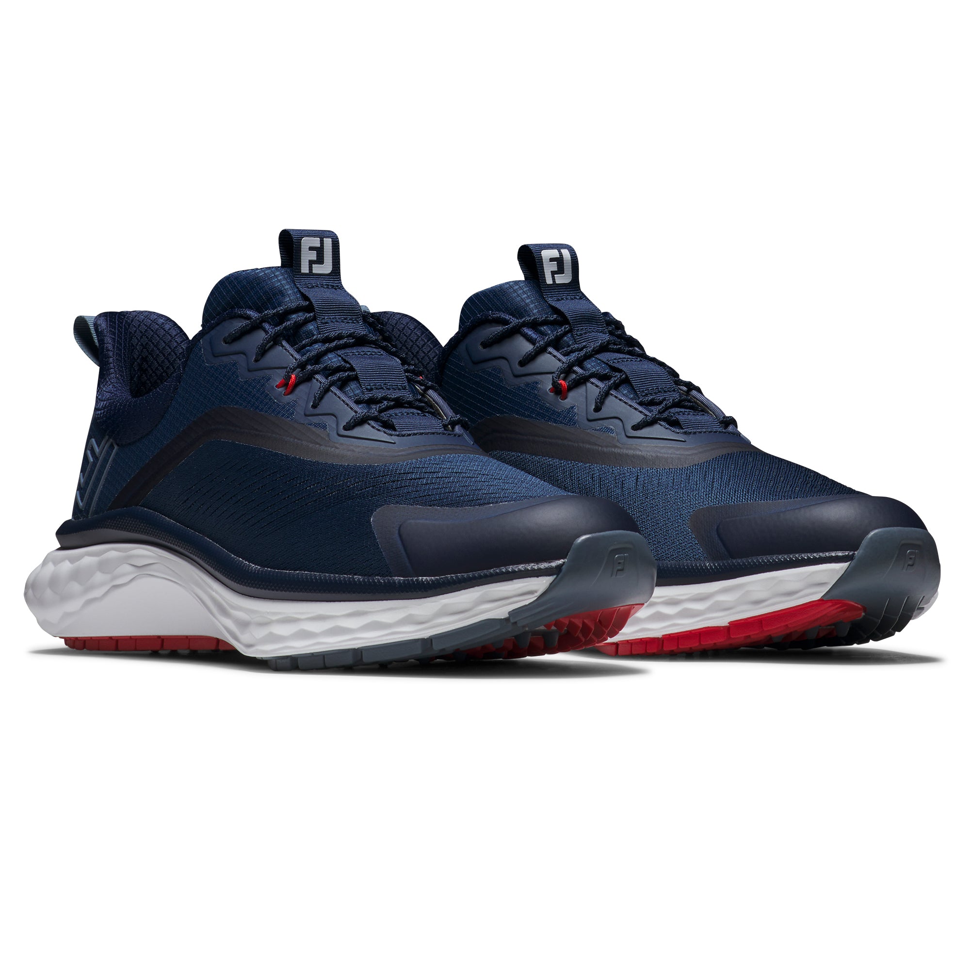 FOOTJOY QUANTUM -- NAVY