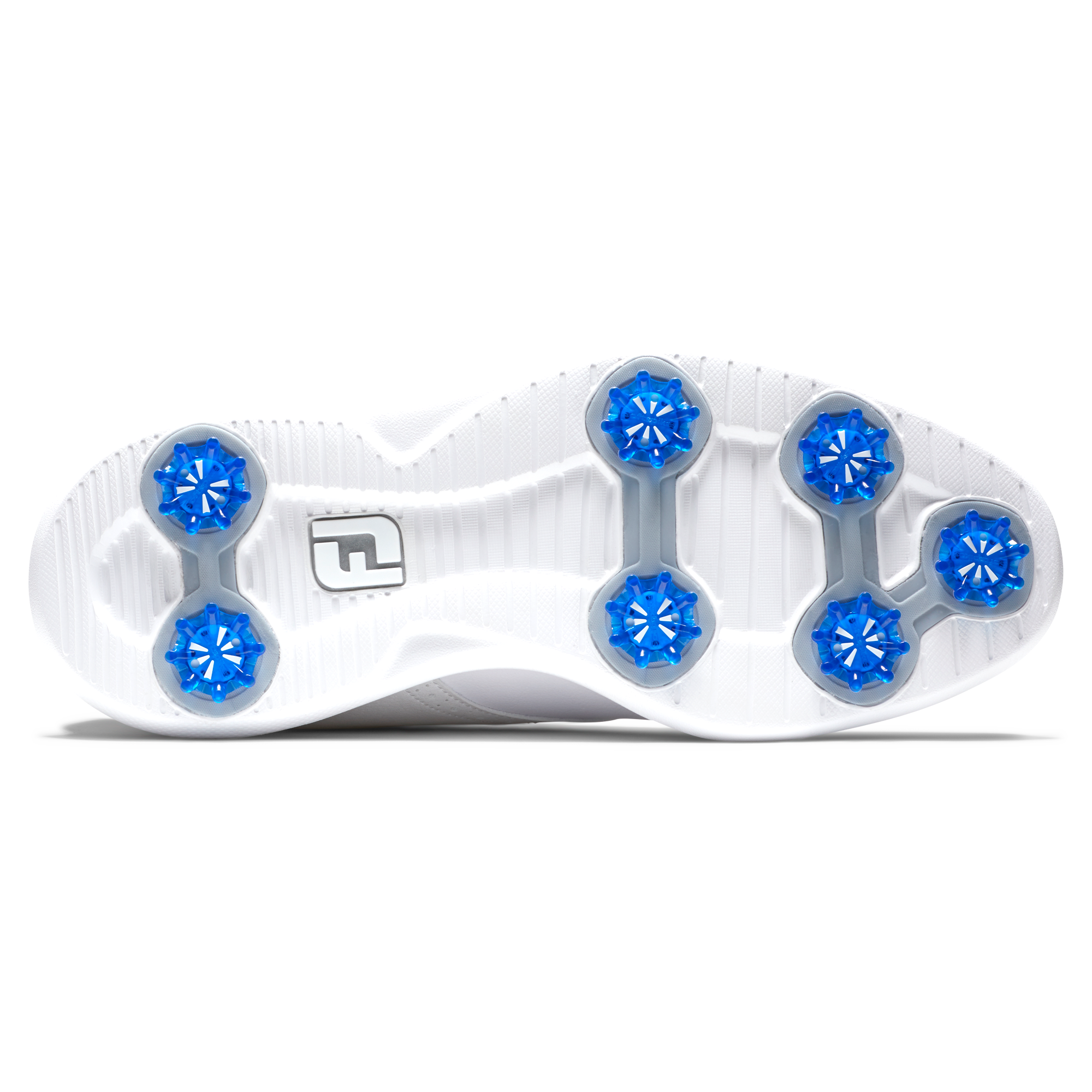 FOOTJOY TRADITIONS -- WHITE