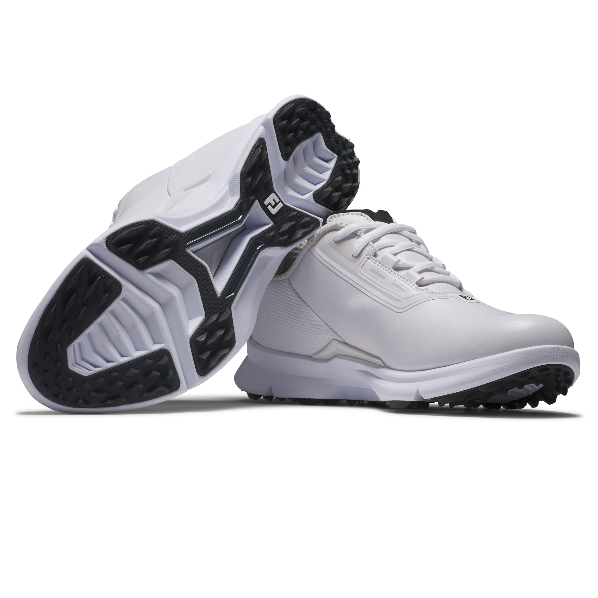 FOOTJOY WOMEN'S FUEL -- WHITE