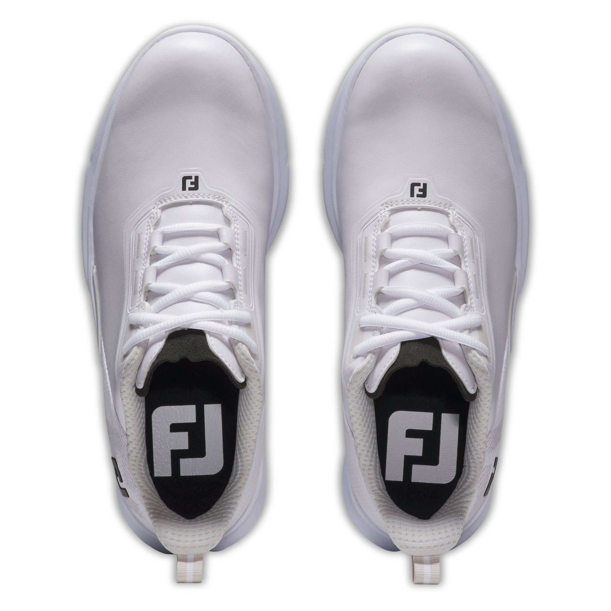 FOOTJOY WOMEN'S FUEL -- WHITE