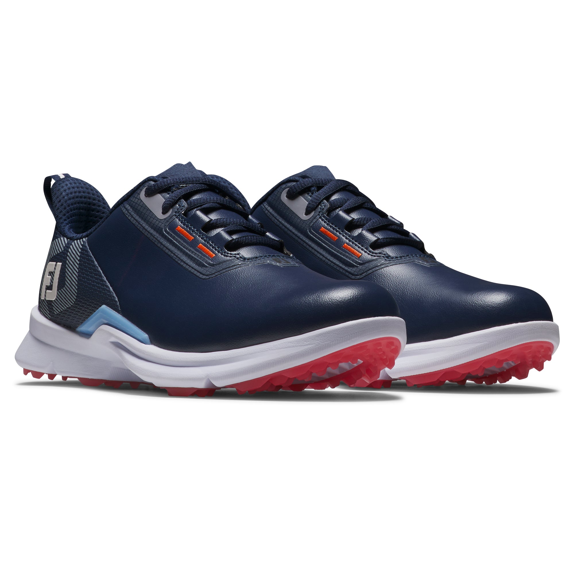 FOOTJOY WOMEN'S FUEL -- NAVY