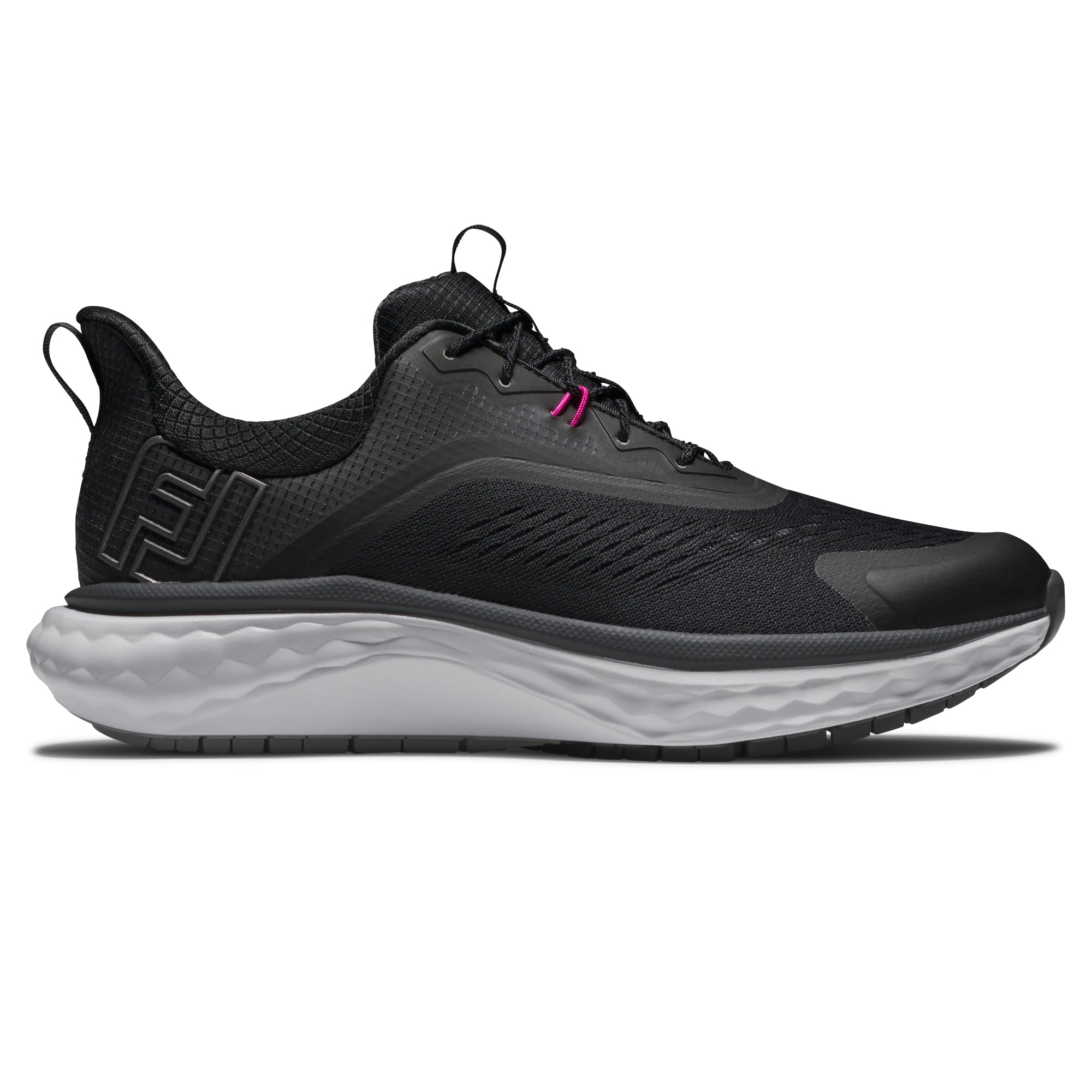FOOTJOY WOMEN'S QUANTUM -- BLACK