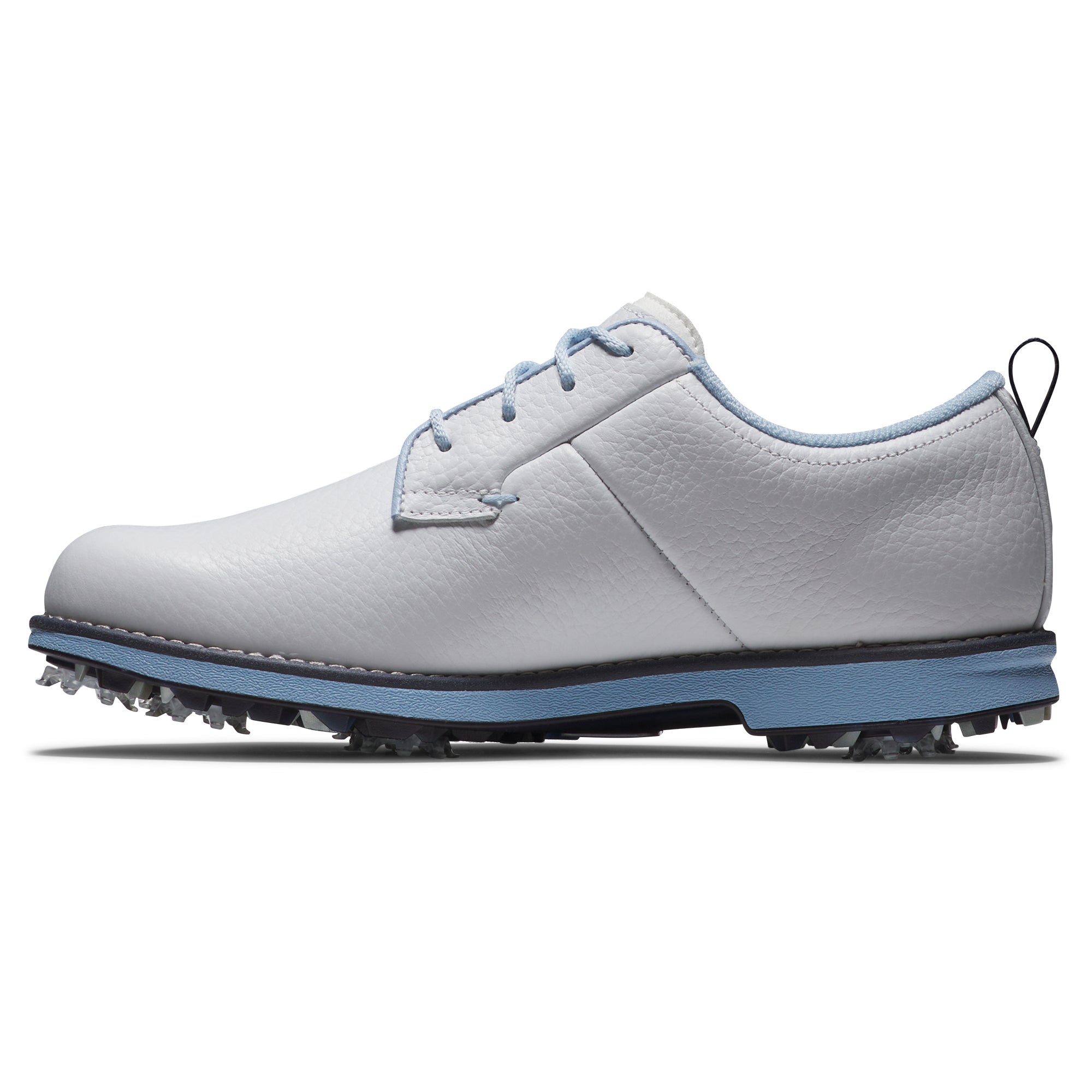 FOOTJOY WOMEN'S PREMIERE SERIES CYPRESS -- WHITE/BLUE