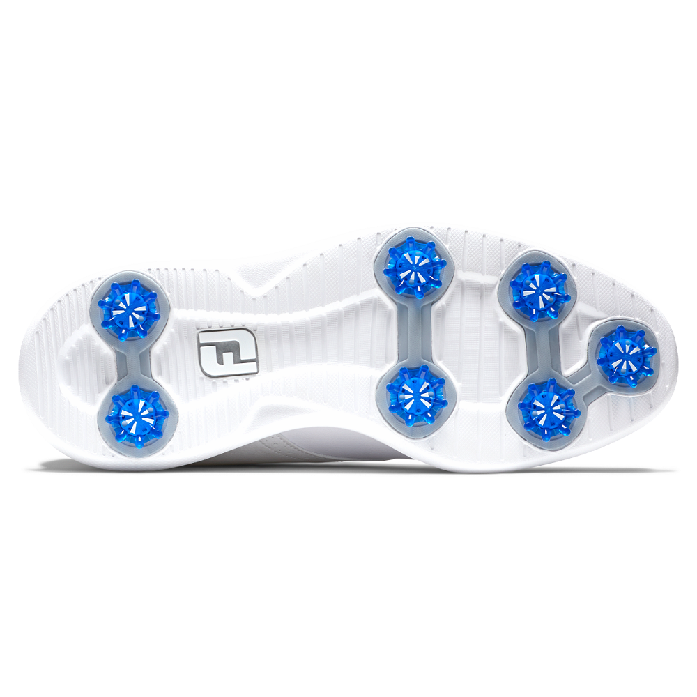 FOOTJOY TRADITIONS -- WHITE