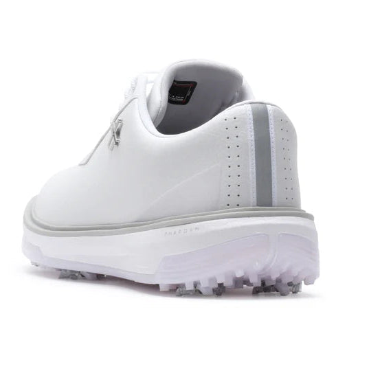 PAYNTR WOMEN'S RESERVE CLASSIC RS -- WHITE