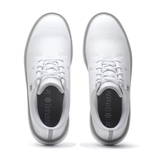 PAYNTR WOMEN'S RESERVE CLASSIC RS -- WHITE