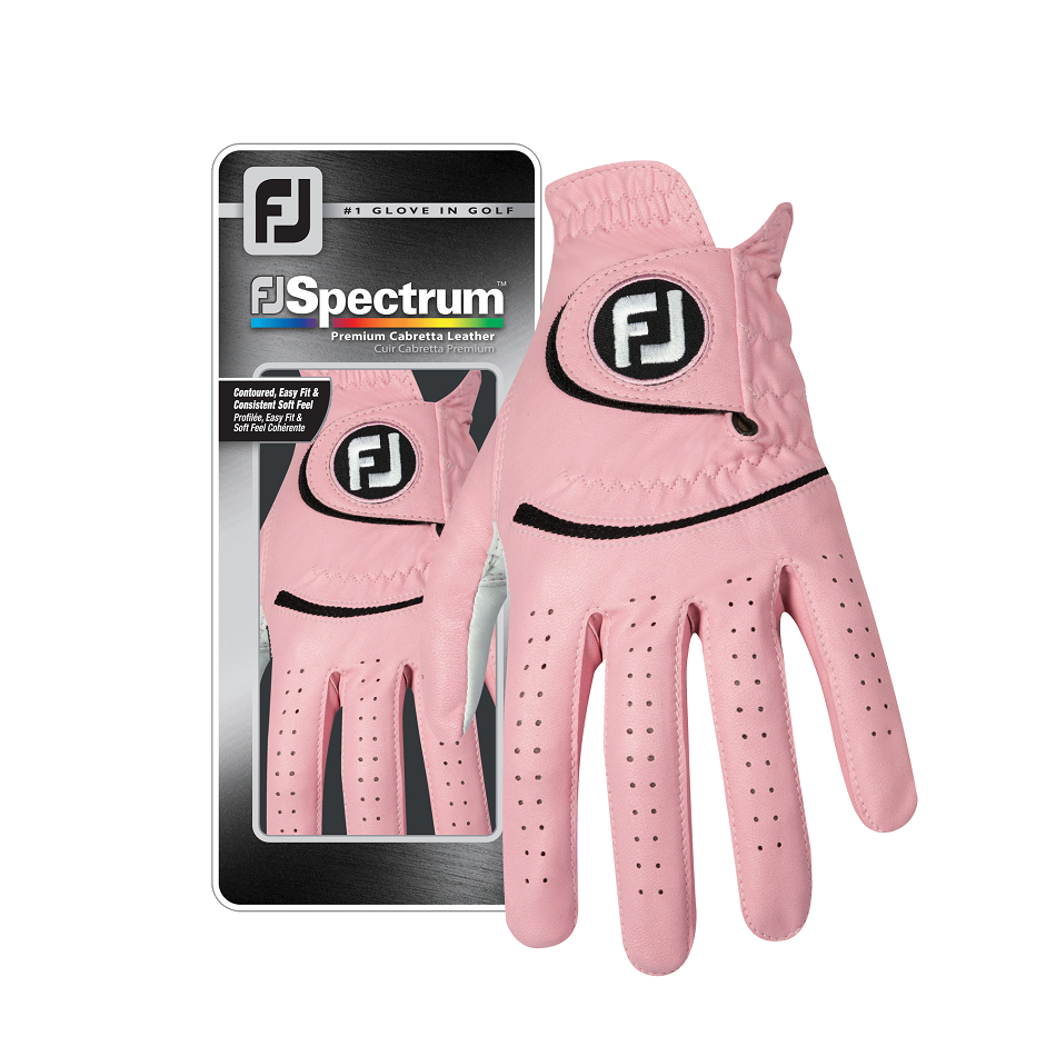 FootJoy Spectrum Pink Glove