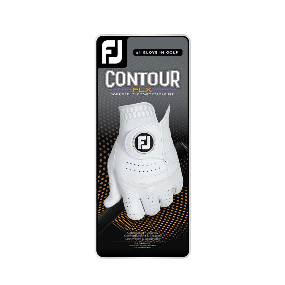 Footjoy Contour FLX