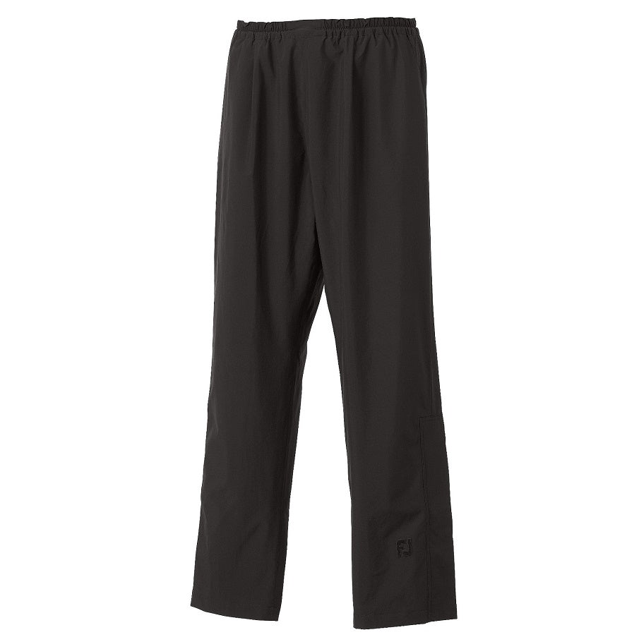 Footjoy Hyrdolite Rain Pant - BLK