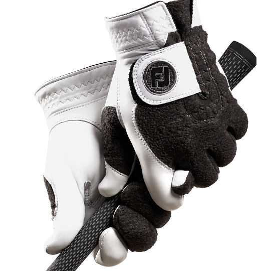 Footjoy Sta Sof Winter Gloves