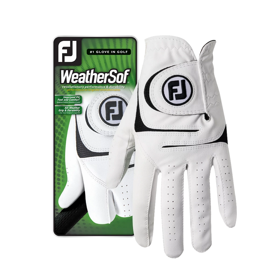 Footjoy Weather Sof