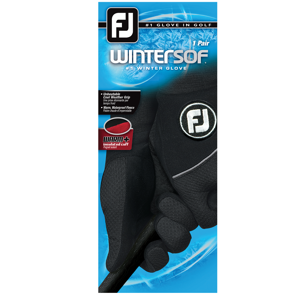 Footjoy Wintersof Gloves