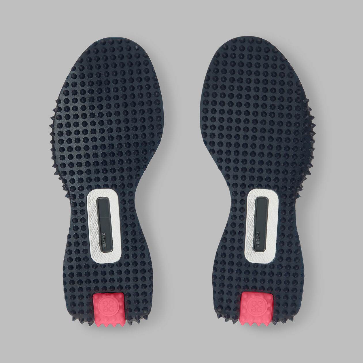 G/FORE WOMEN'S G.112 KILTIE -- SNOW/TWILIGHT