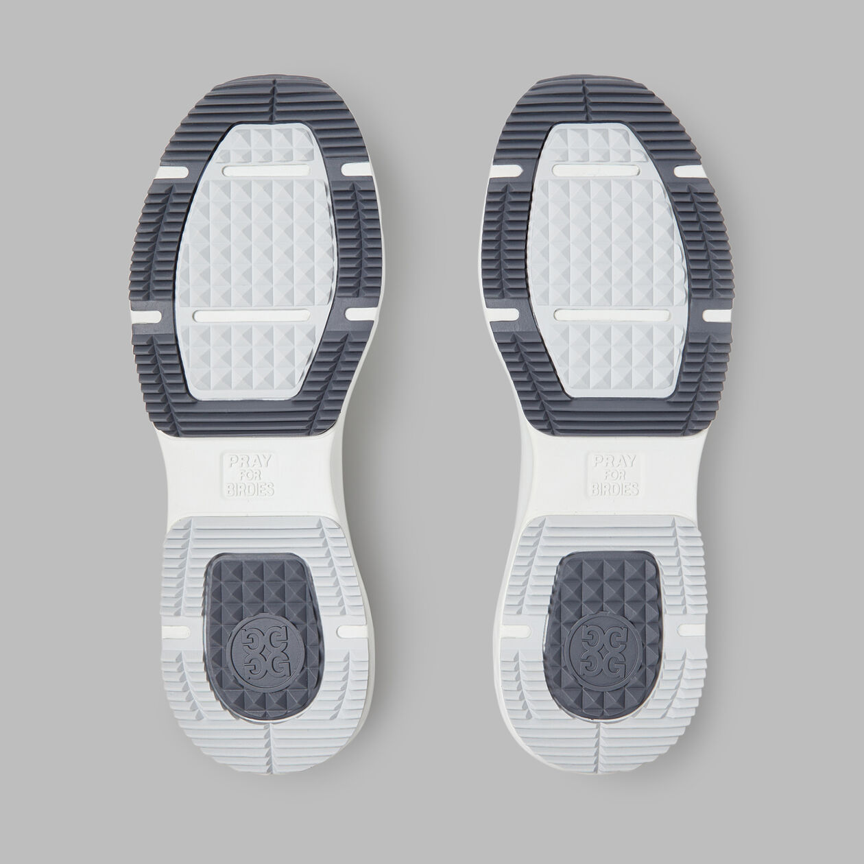 G/FORE MG4+ CAMO -- SNOW/CHARCOAL