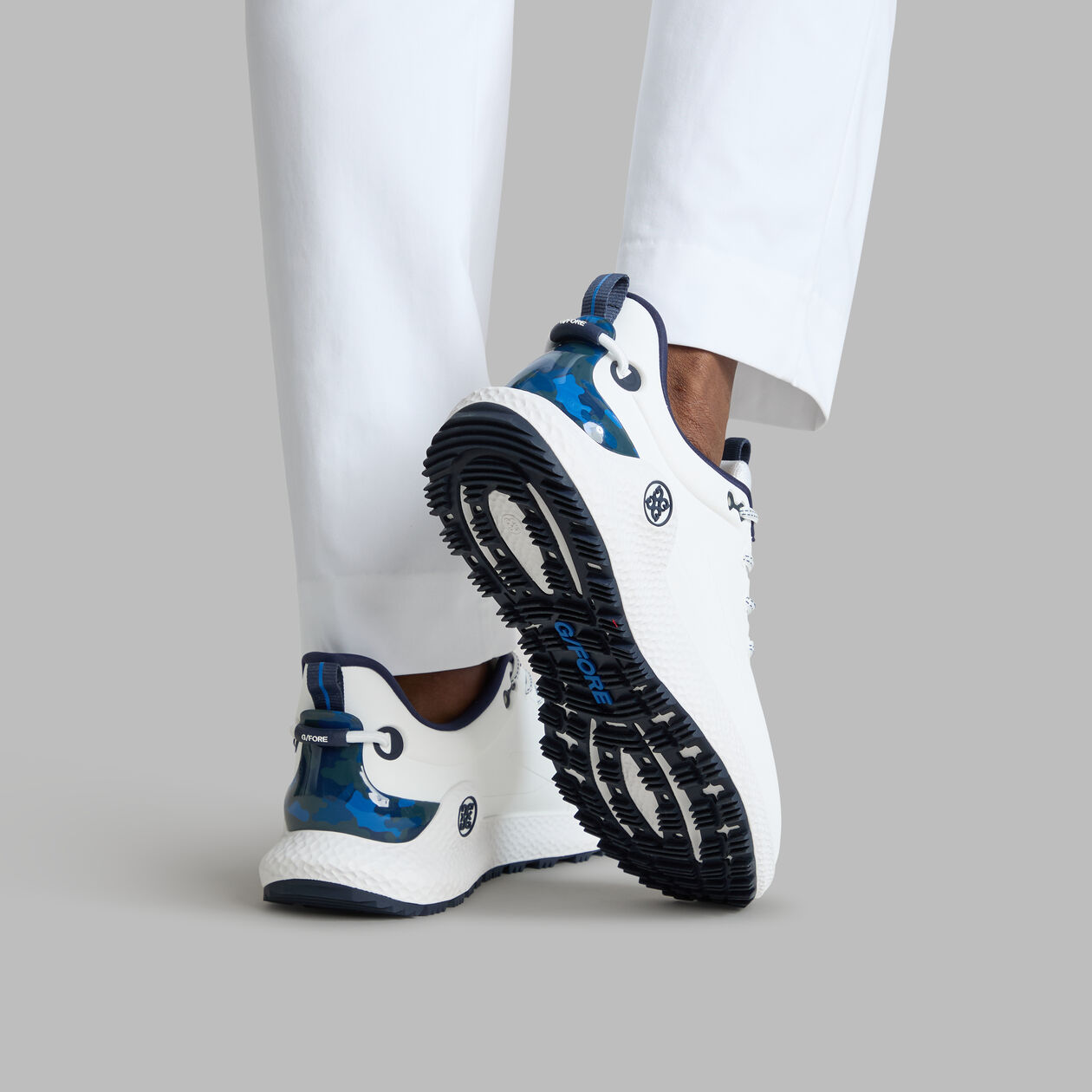 GFORE MG4+ O2 CAMO -- SNOW/TWILIGHT