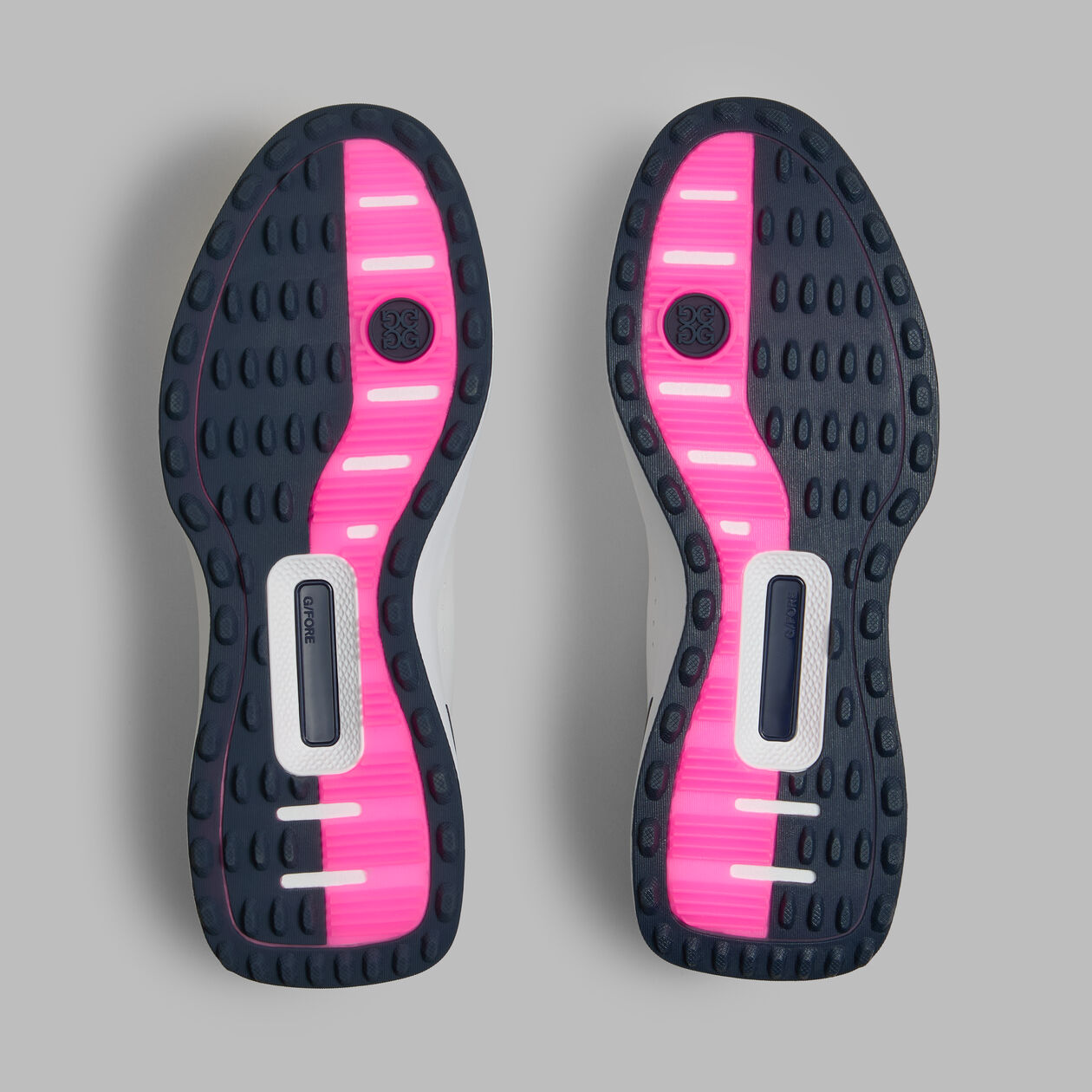 GFORE G.112 HYBRID -- SNOW/TWILIGHT