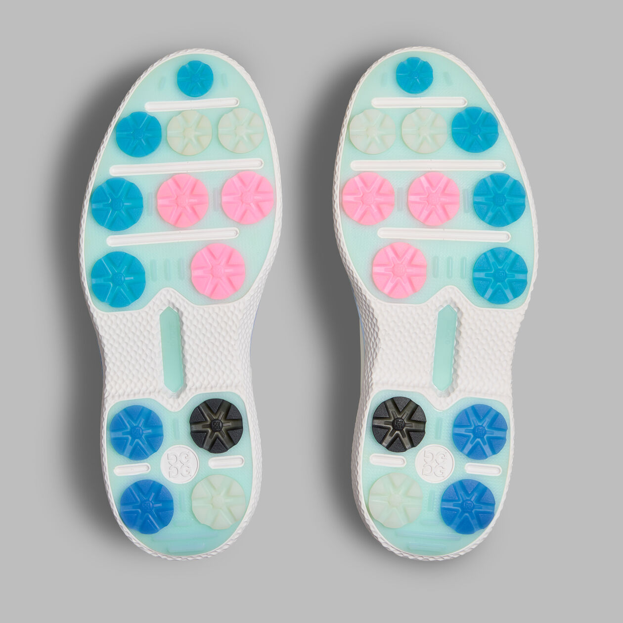 GFORE GALLIVAN2R SPLIT TOE -- SNOW/BAJA