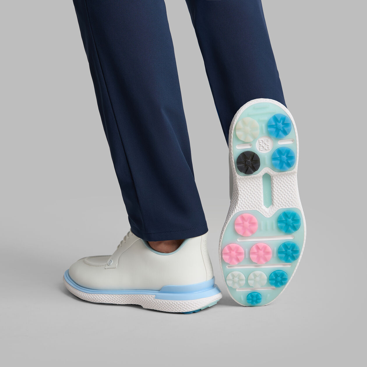 GFORE GALLIVAN2R SPLIT TOE -- SNOW/BAJA