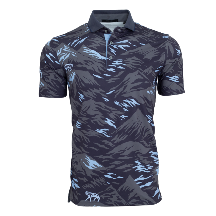 Greyson Peacemaker Polo