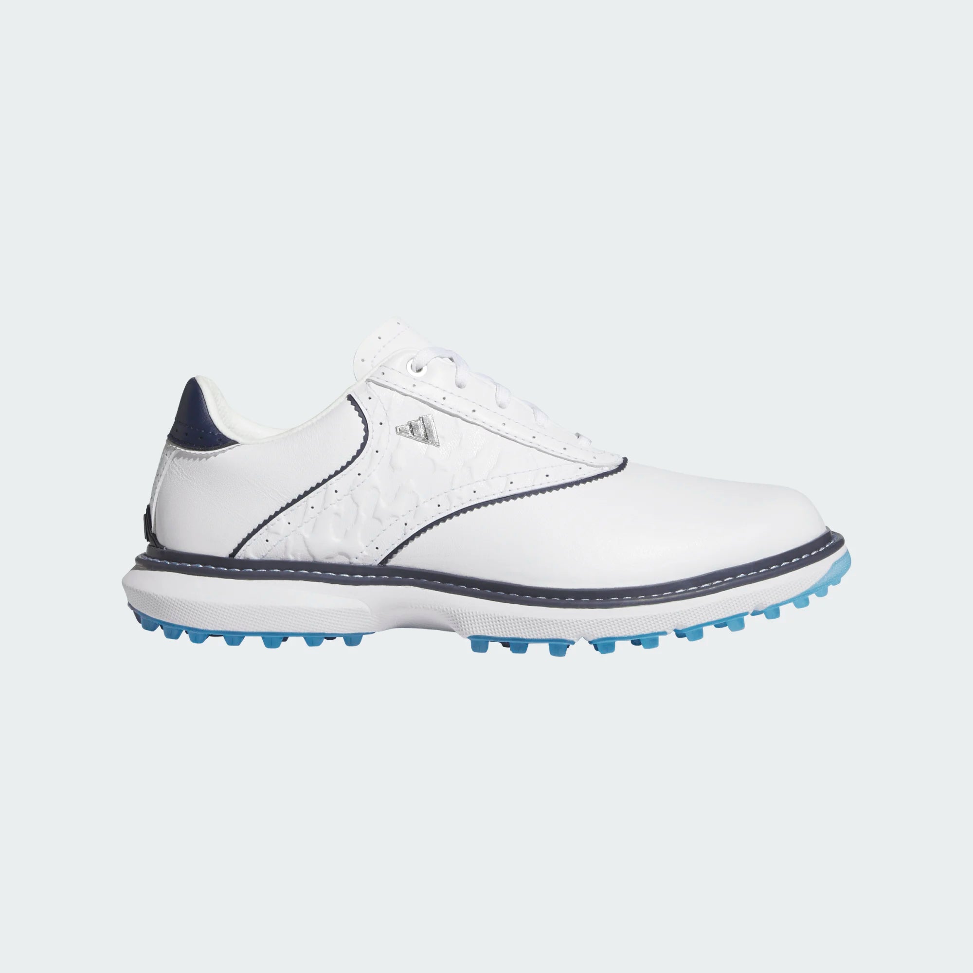 ADIDAS WOMEN'S MC70 SL -- WHITE/NAVY
