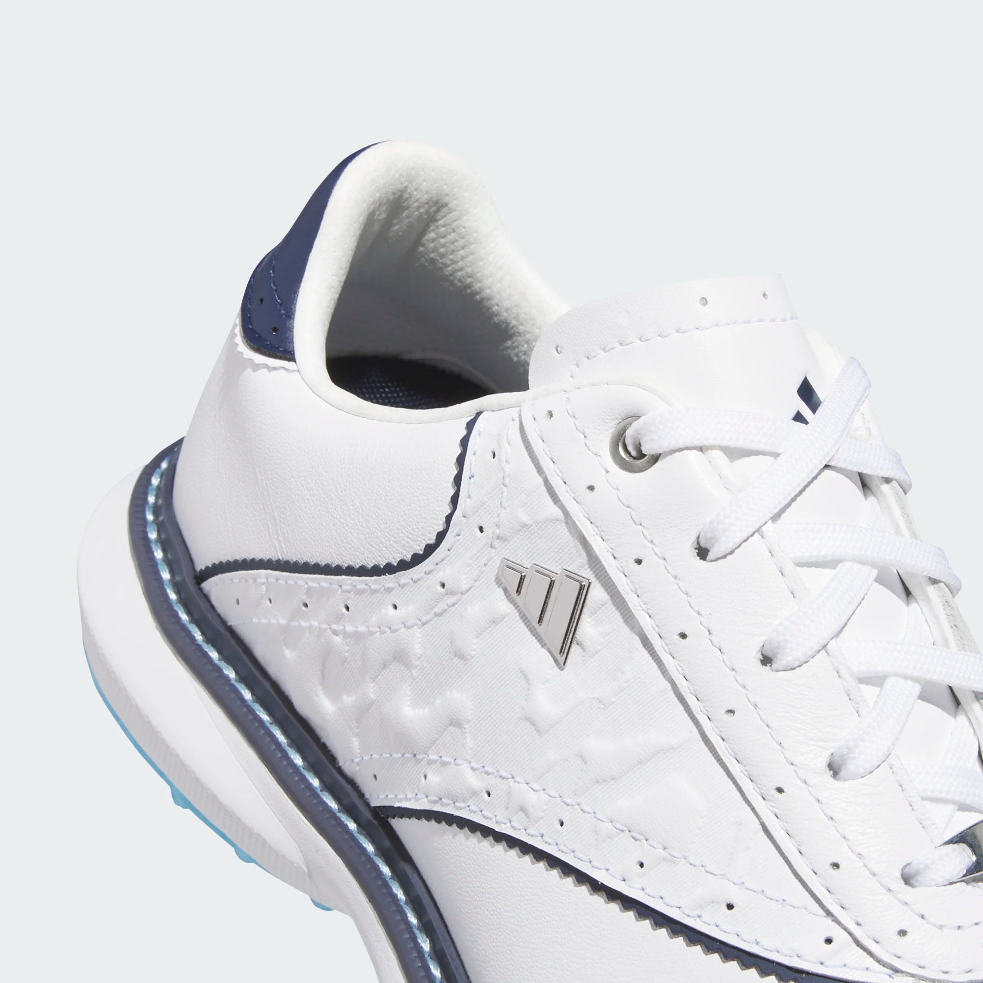ADIDAS WOMEN'S MC70 SL -- WHITE/NAVY