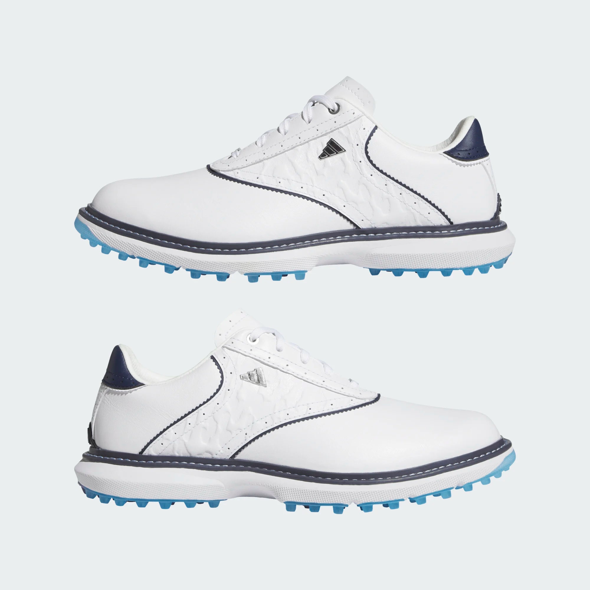 ADIDAS WOMEN'S MC70 SL -- WHITE/NAVY