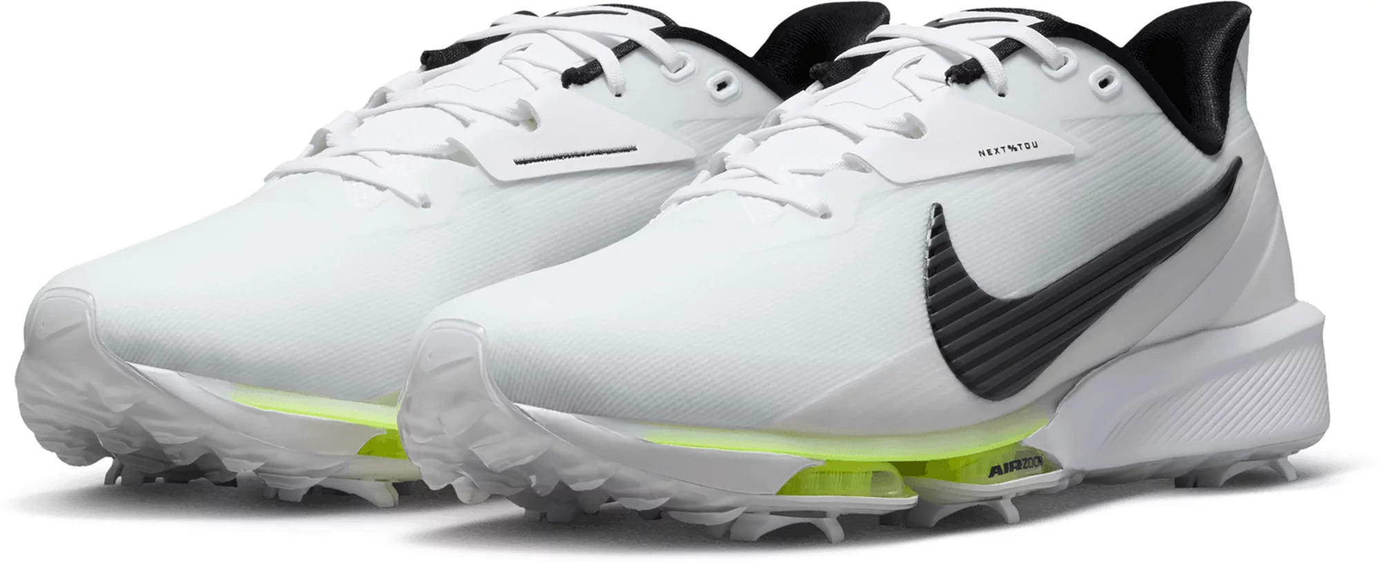 NIKE NEXT% TOUR 3 -- WHITE/BLACK