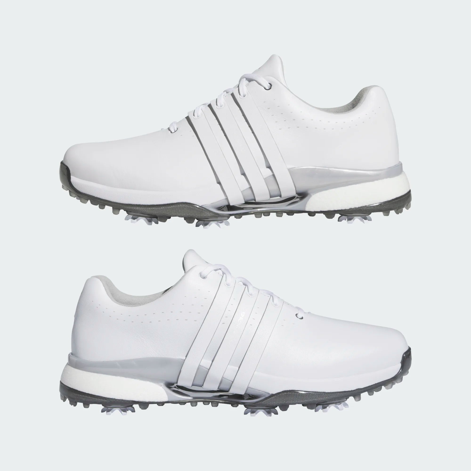 ADIDAS TOUR360 24 -- WHITE