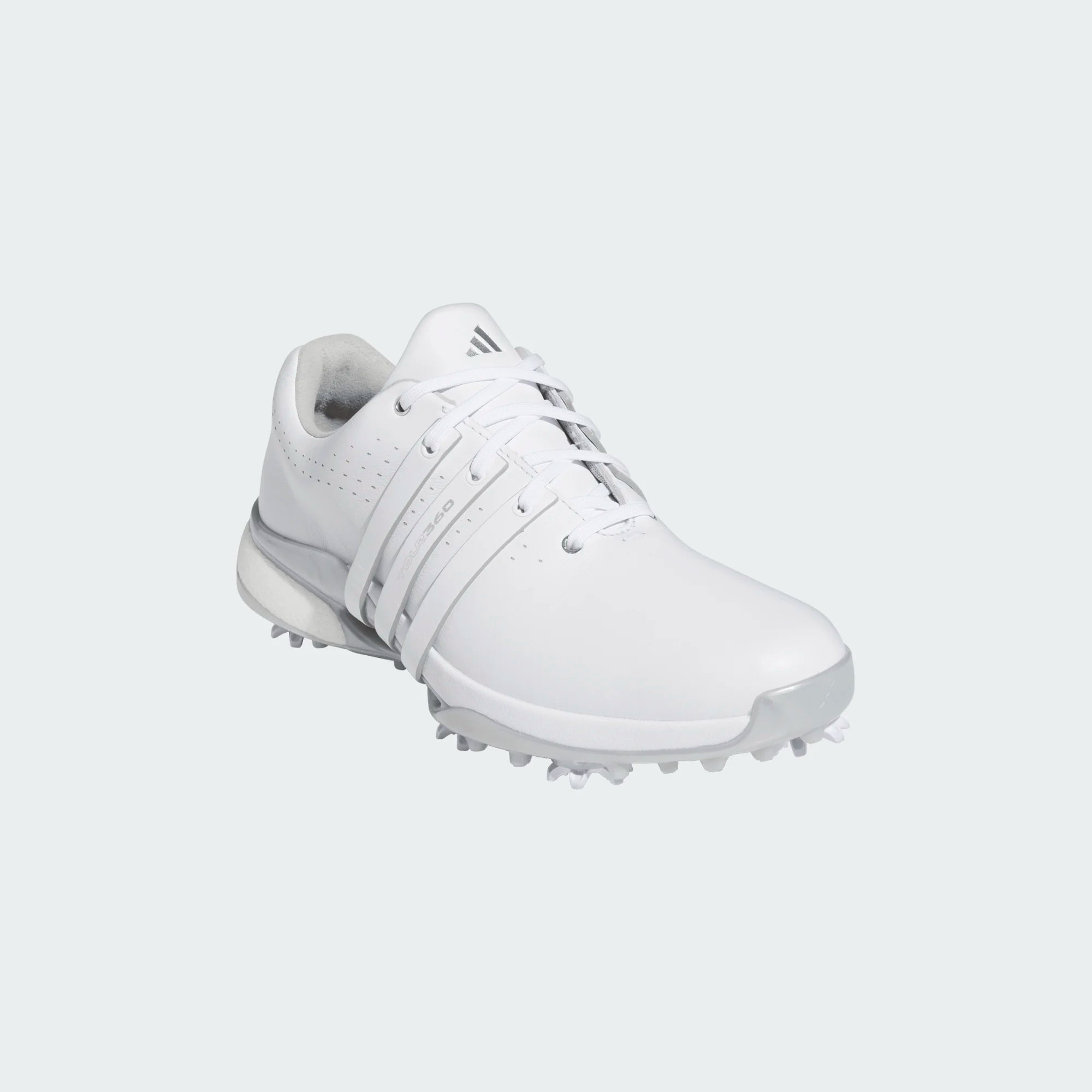 ADIDAS WOMEN'S TOUR360 24 -- WHITE
