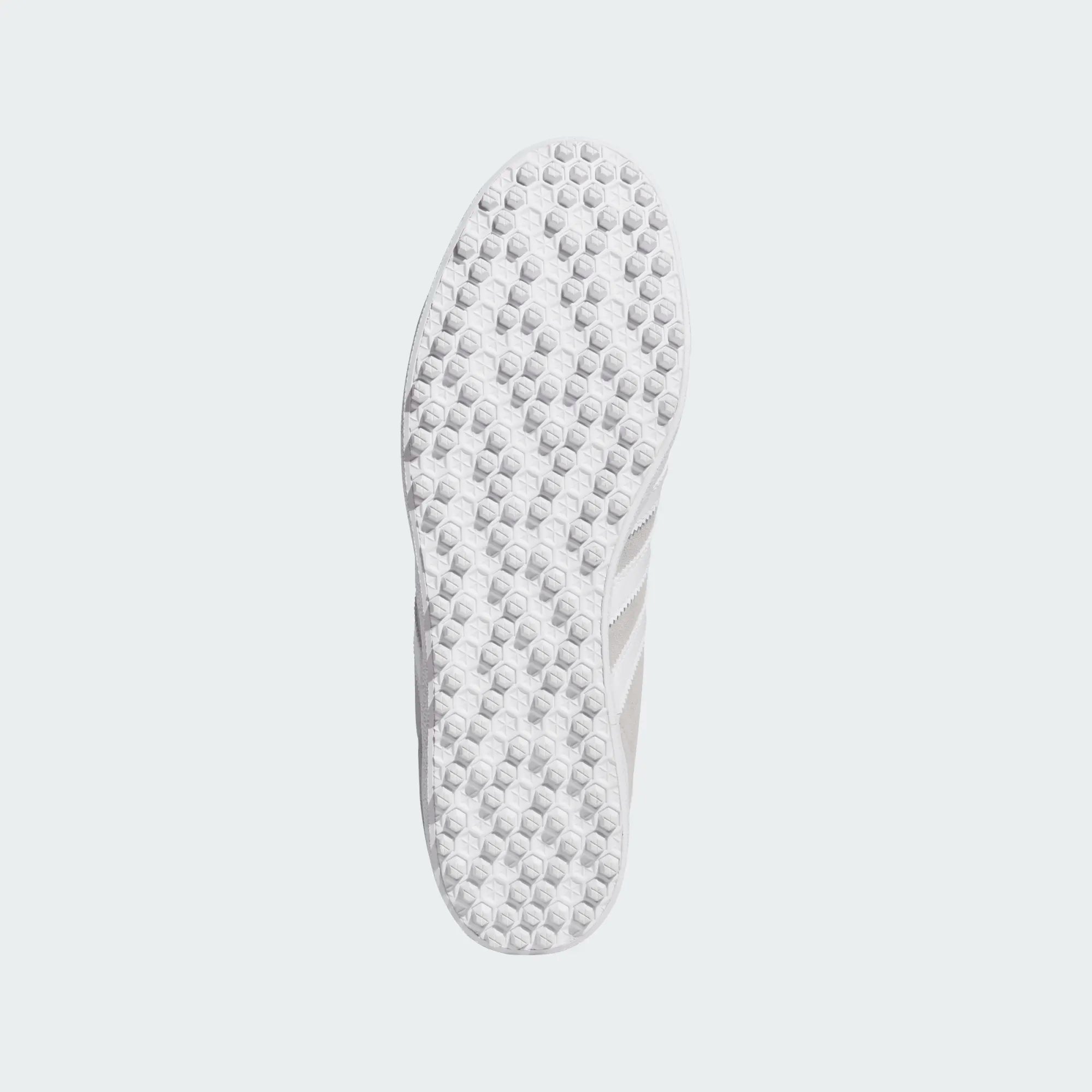 ADIDAS GAZELLE GOLF -- GREY