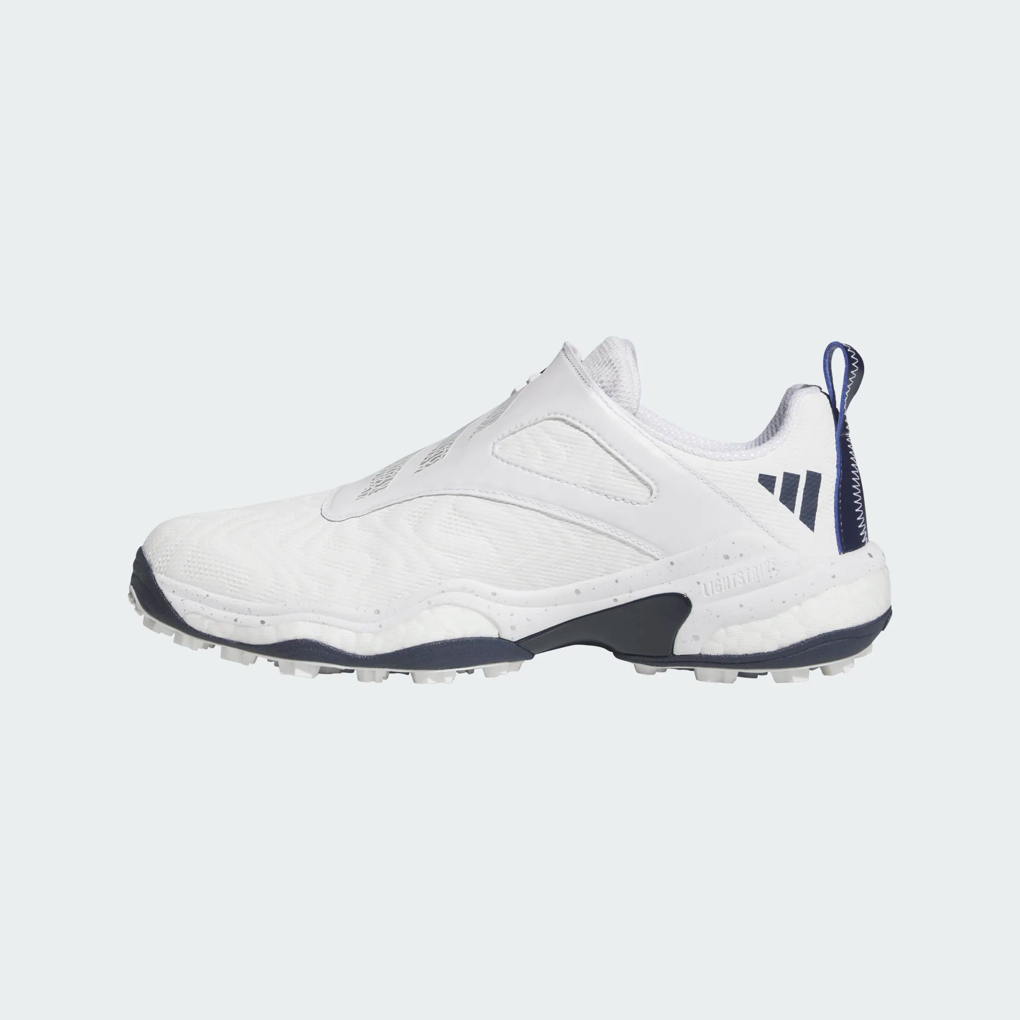 ADIDAS CODECHAOS BOA 25 -- WHITE/NAVY