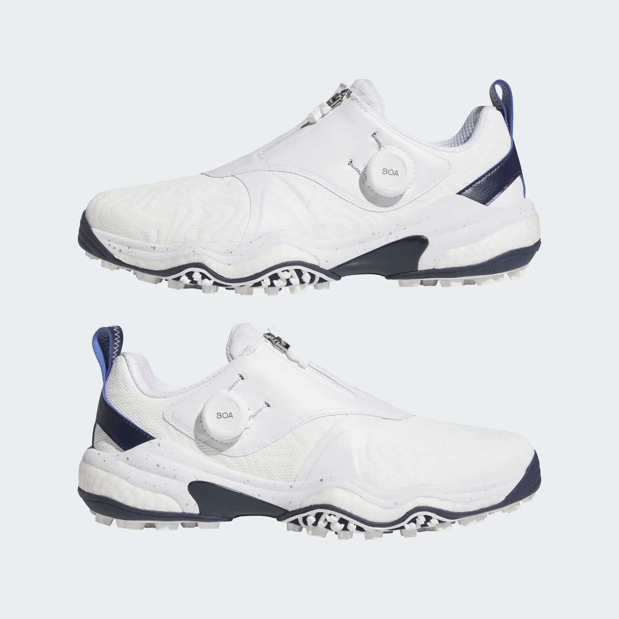 ADIDAS CODECHAOS BOA 25 -- WHITE/NAVY