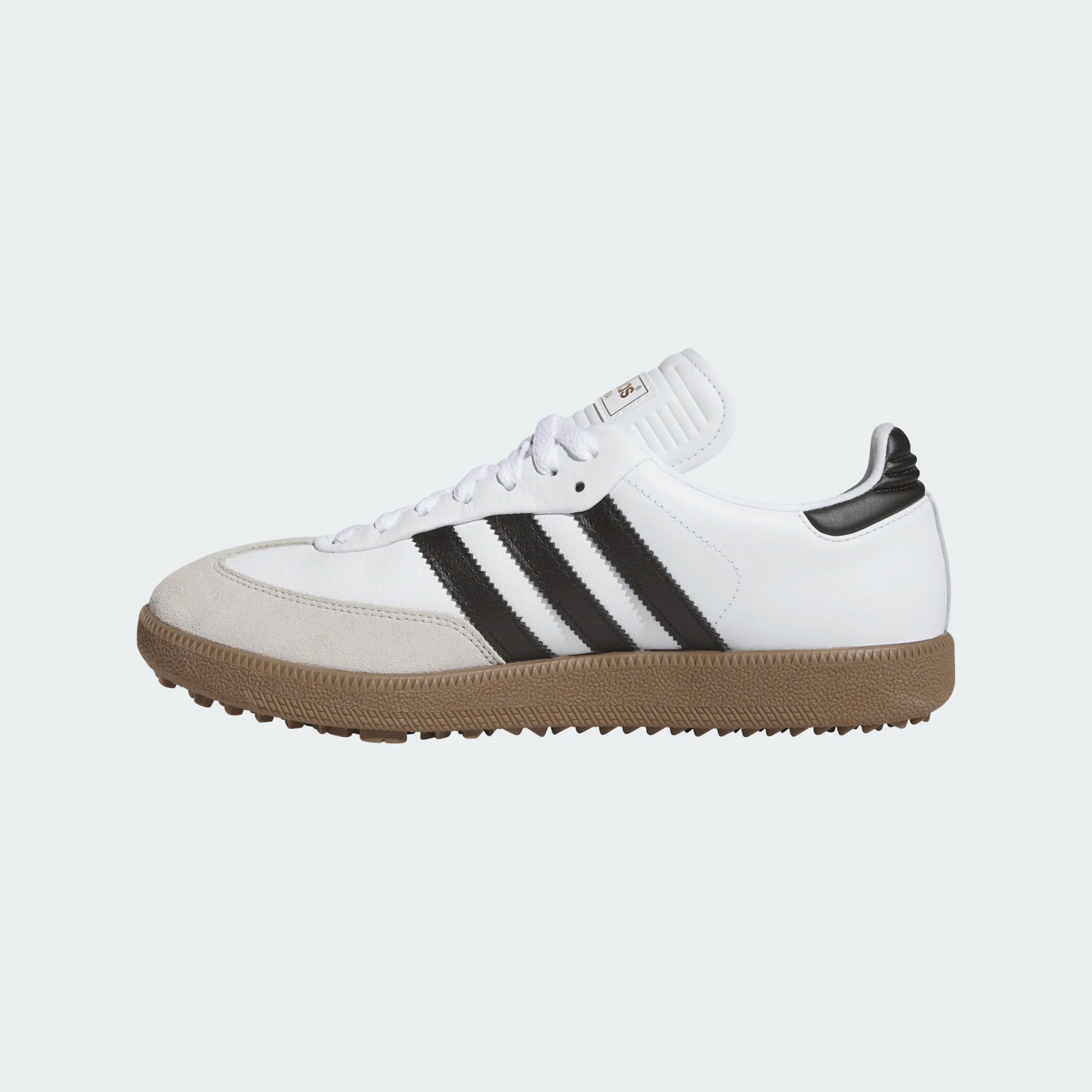 ADIDAS SAMBA GOLF -- WHITE