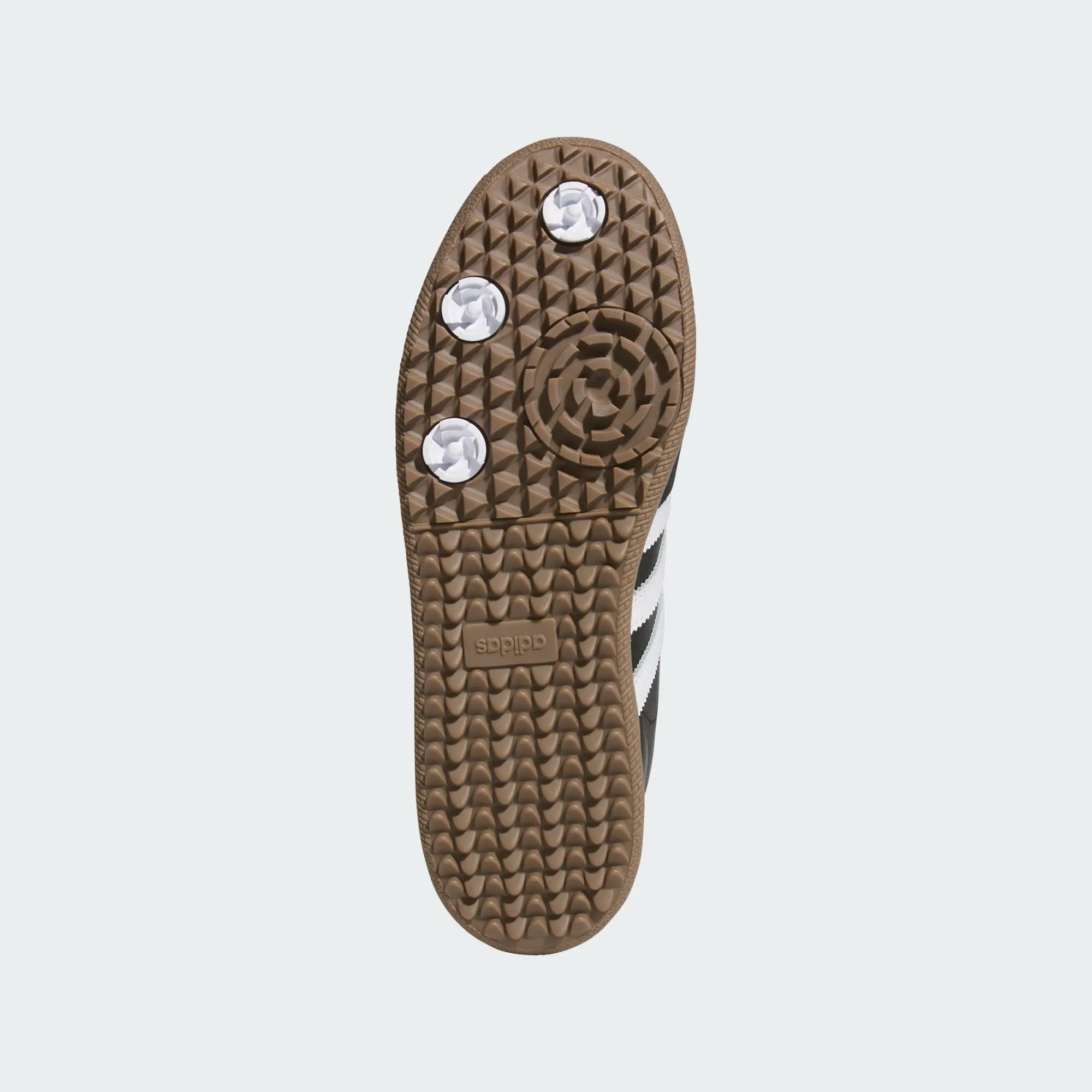 ADIDAS SAMBA GOLF -- BLACK