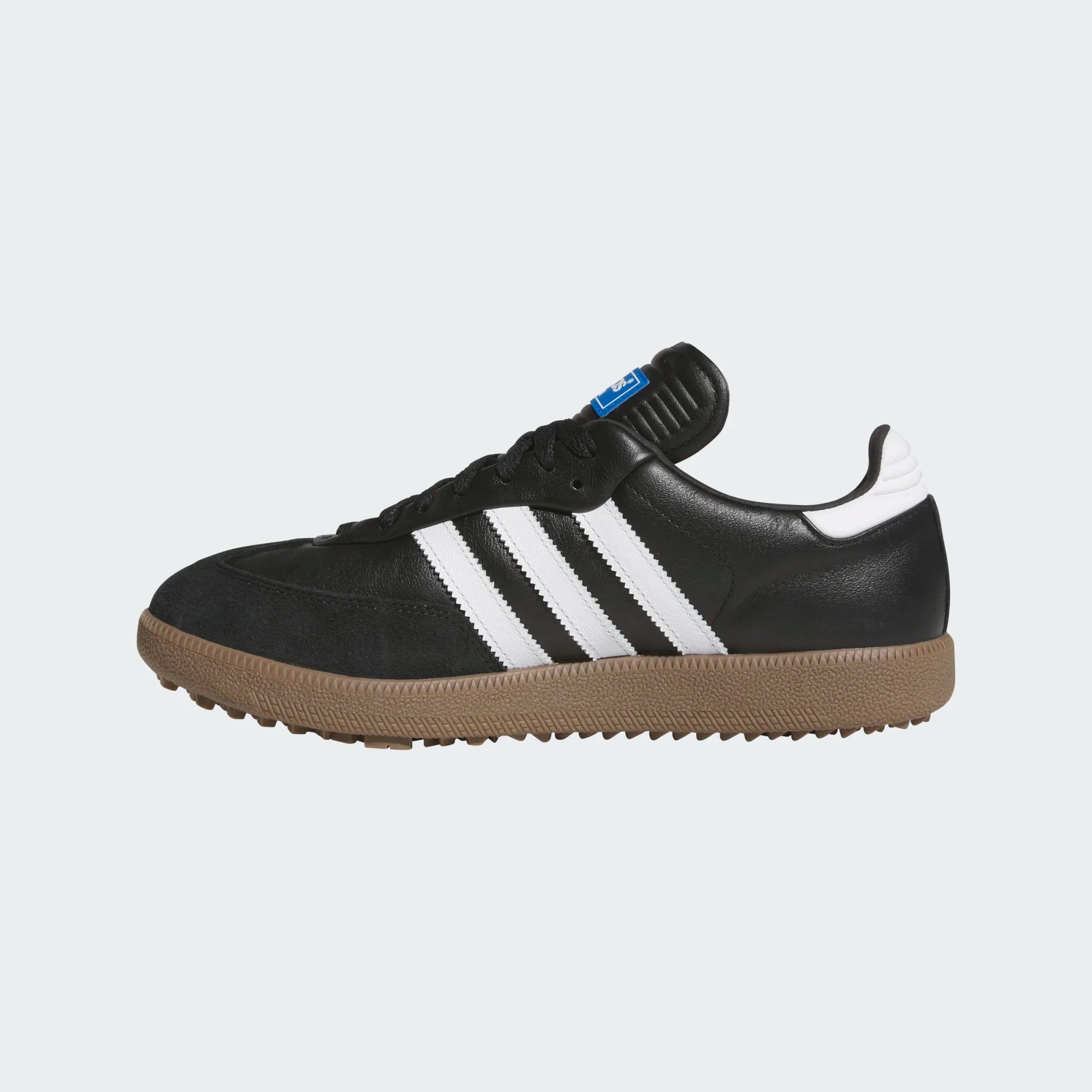 ADIDAS SAMBA GOLF -- BLACK