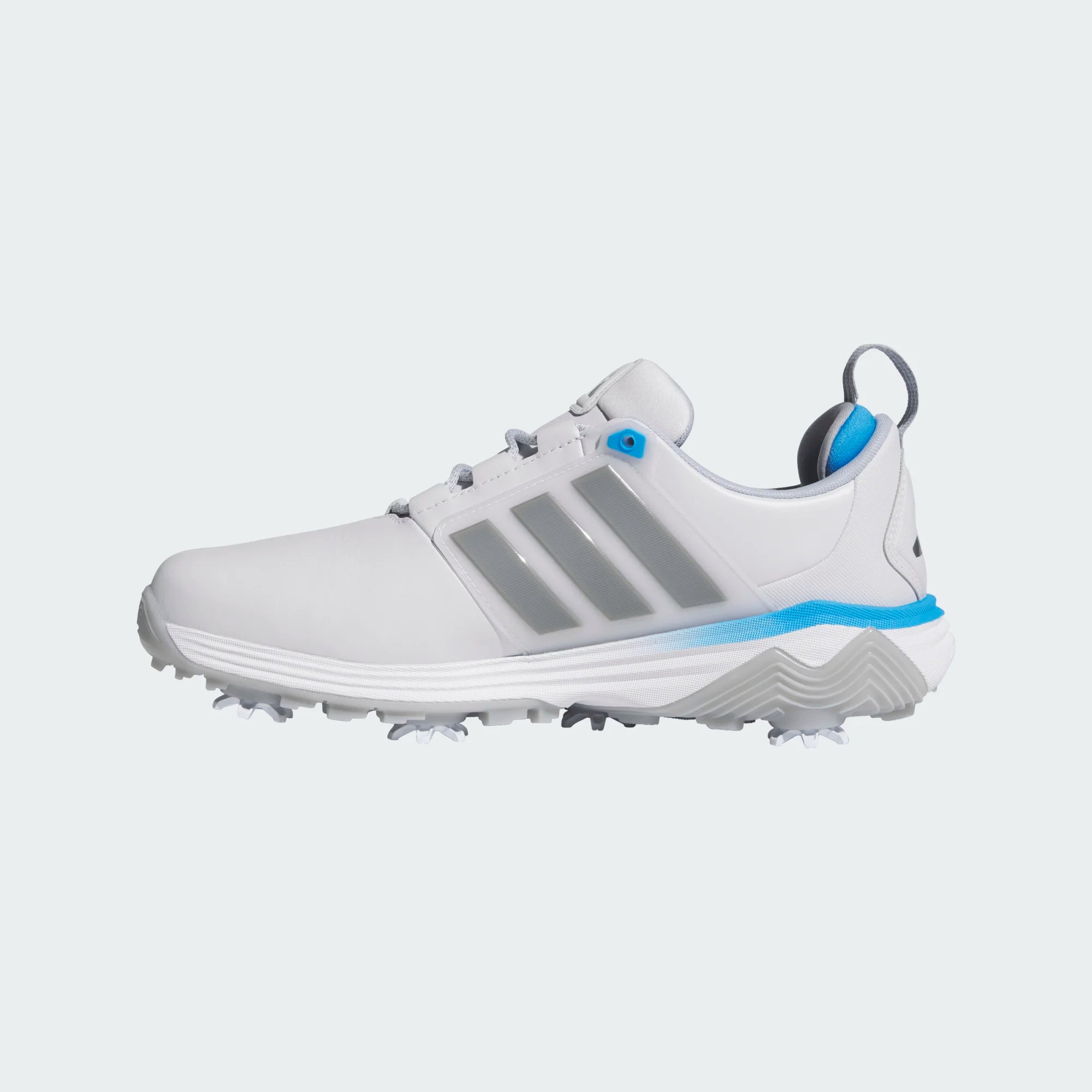 ADIDAS ADIPOWER -- GREY/BLUE