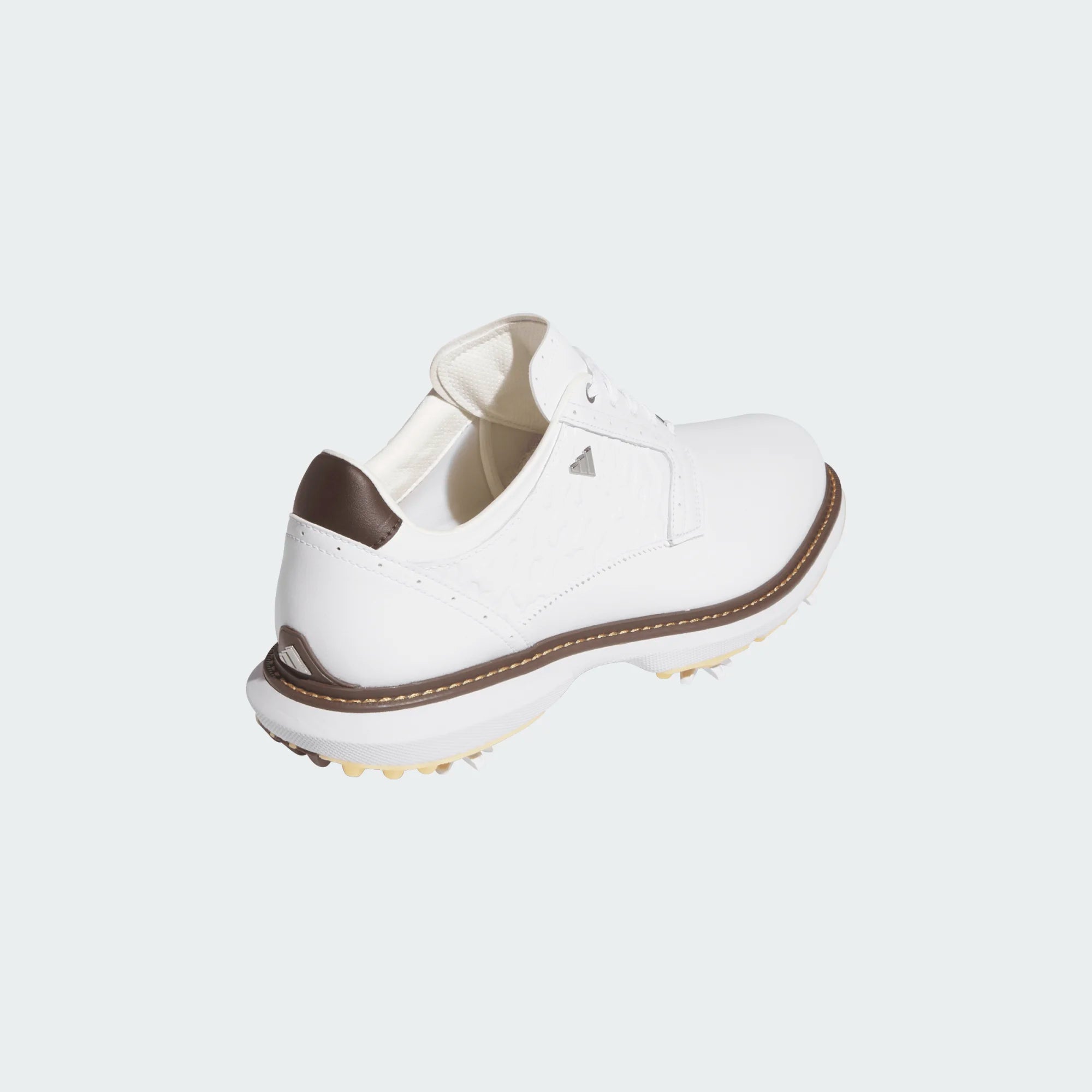 ADIDAS MC70 -- WHITE/BROWN