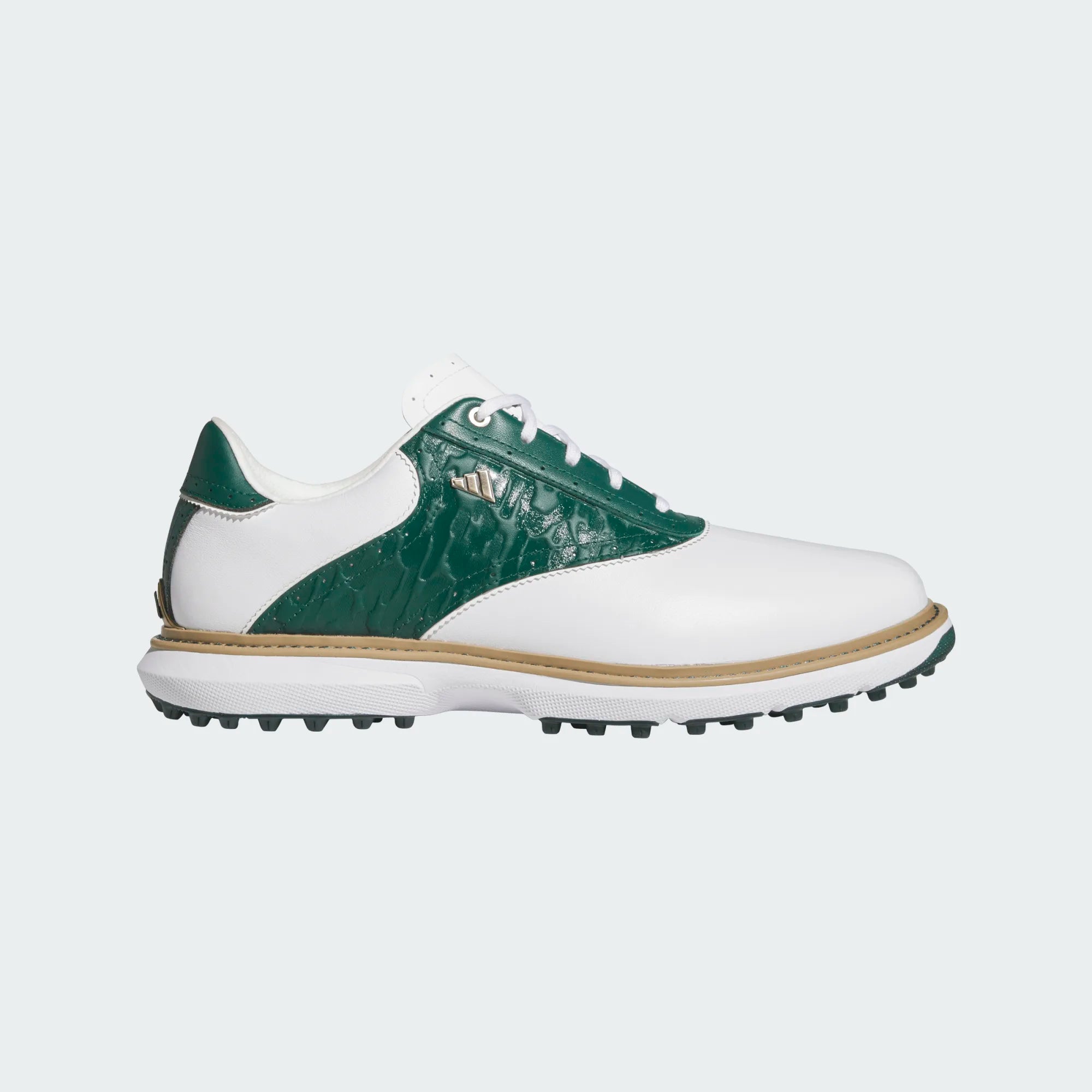 ADIDAS MC70 SL -- WHITE/GREEN – New York Golf Center