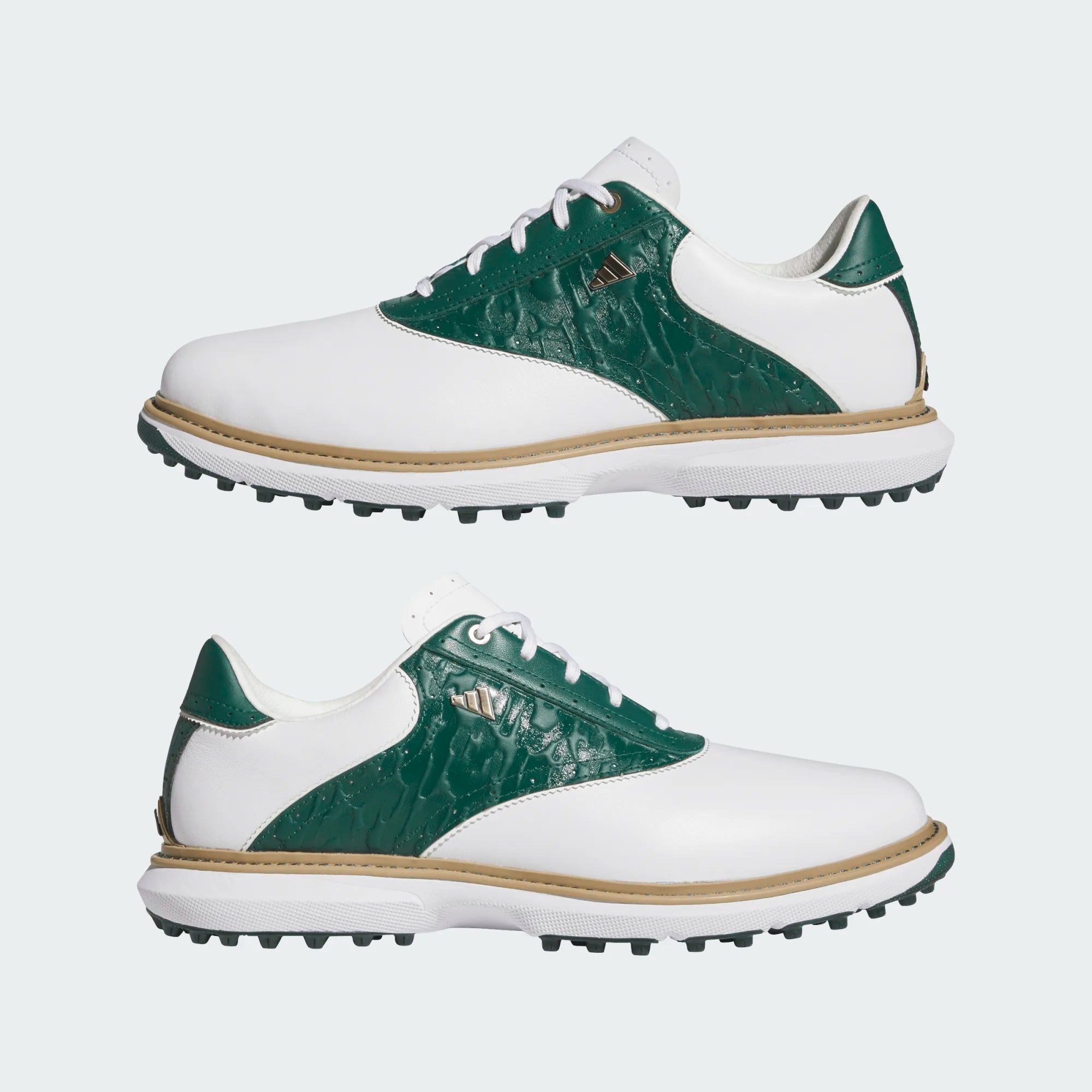 ADIDAS MC70 SL -- WHITE/GREEN