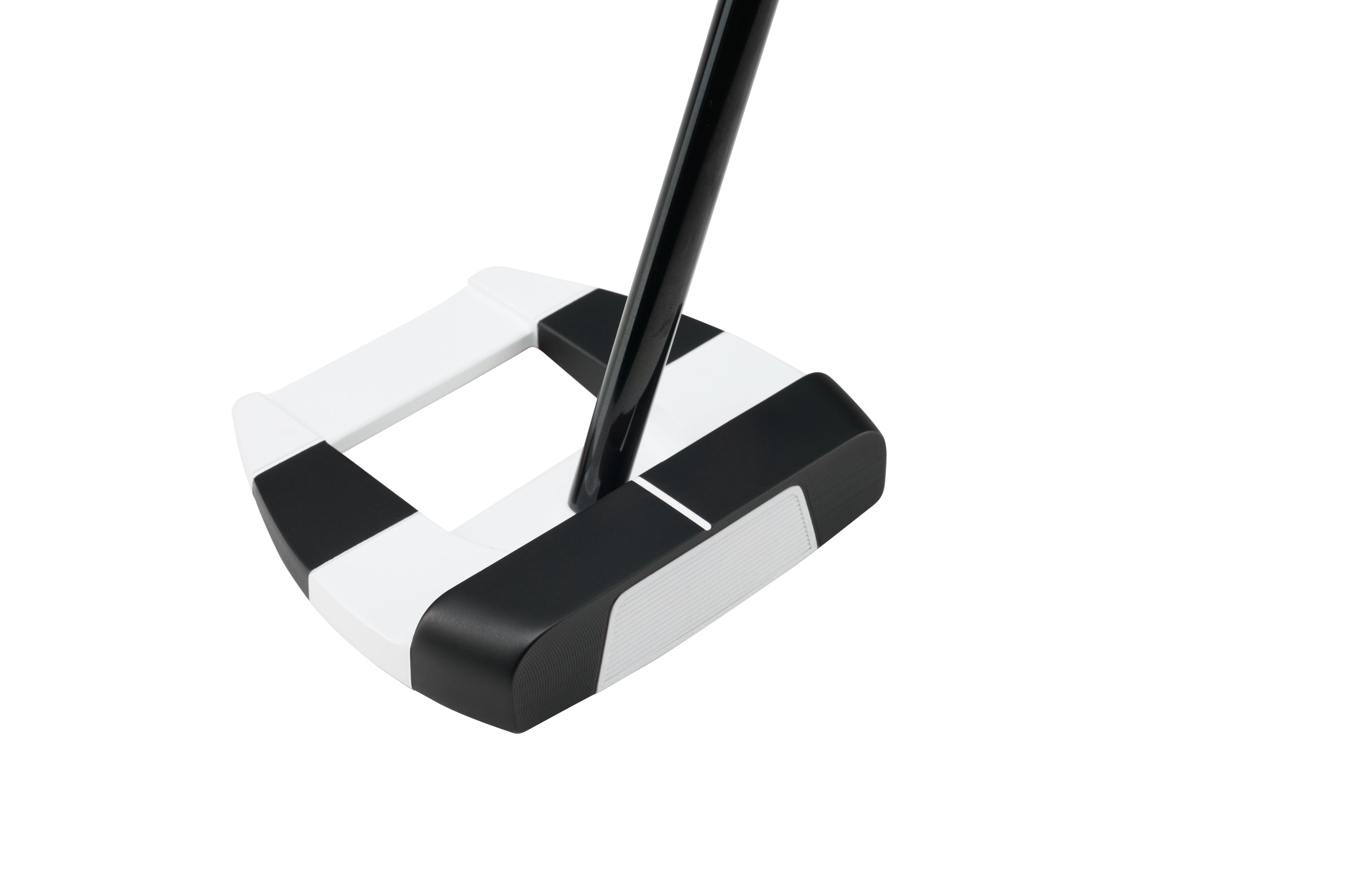 Odyssey Ai-DUAL Square 2 Square Jailbird Putter – New York Golf Center