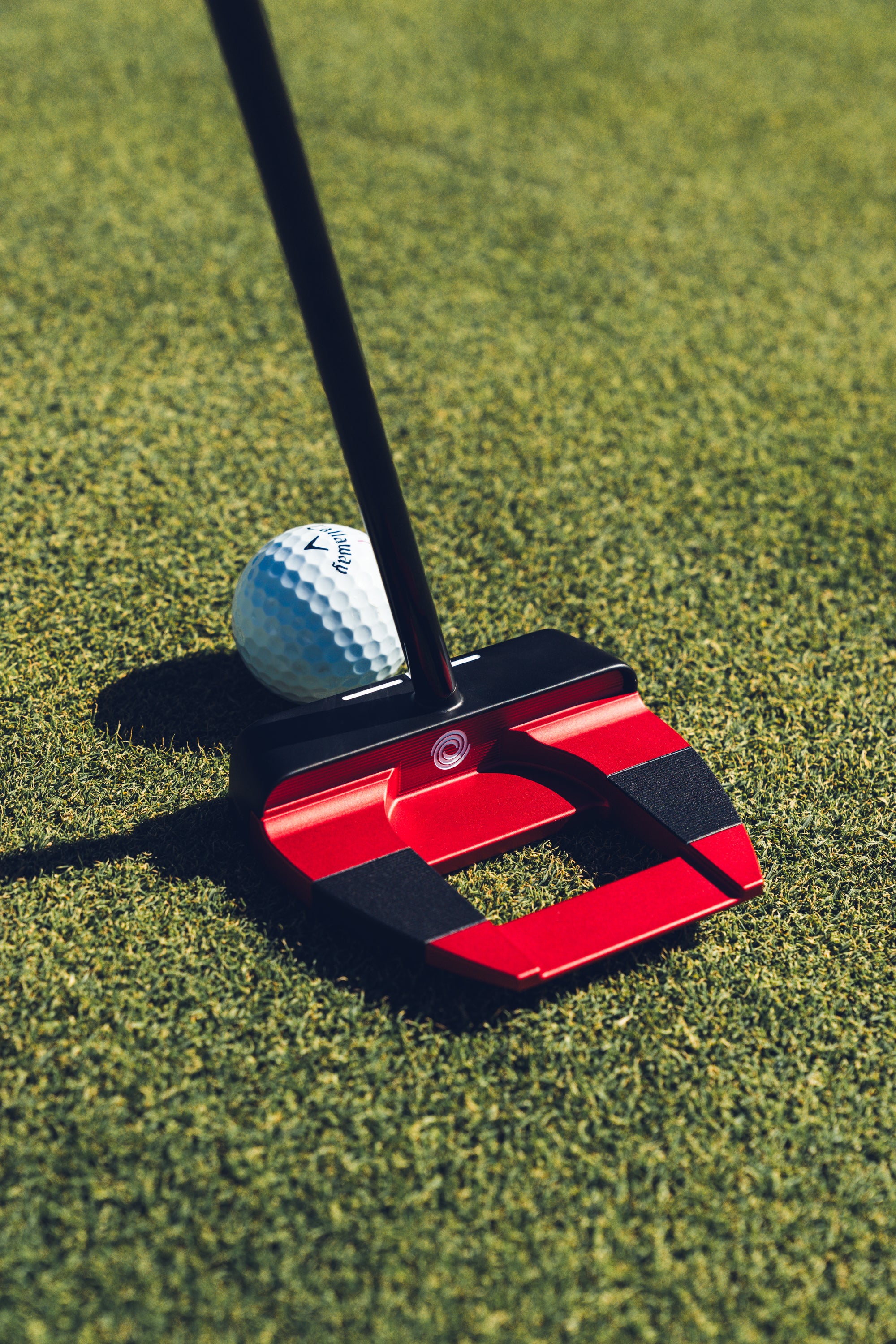 Odyssey Square 2 Square Tri Hot Jailbird Cruiser